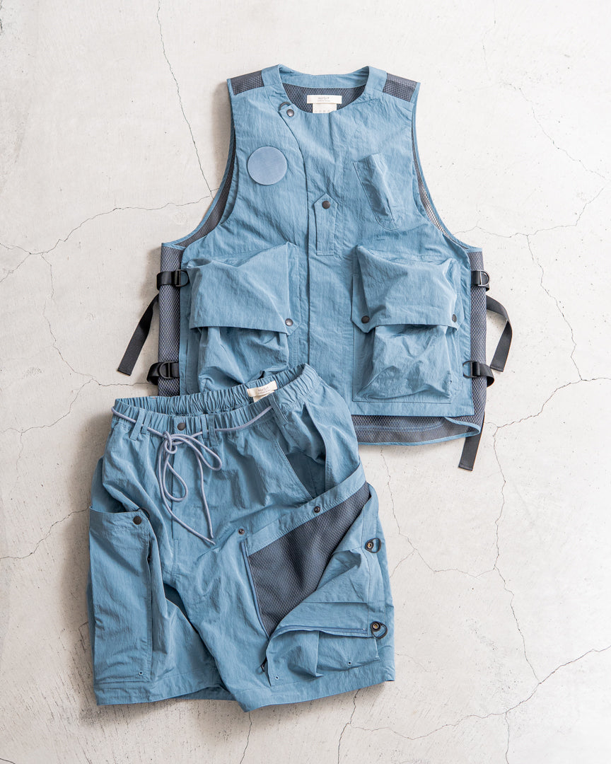 norbit Field Hike Vest