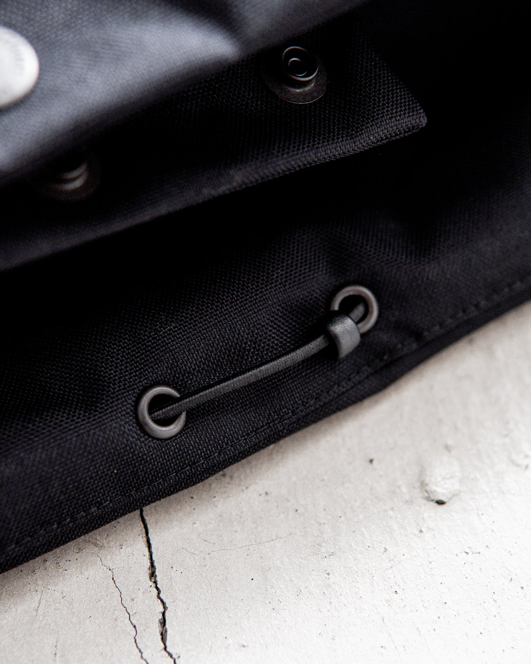 【Collaboration】norbit × GLOVERALL Tech Monty Duffle Short Jacket