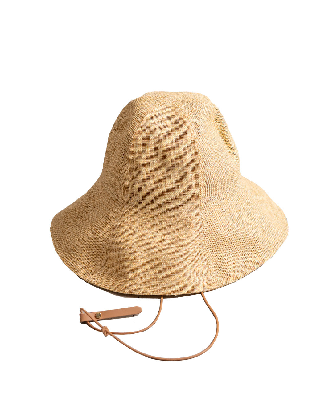 Nine Tailor Poir Orchid Hat