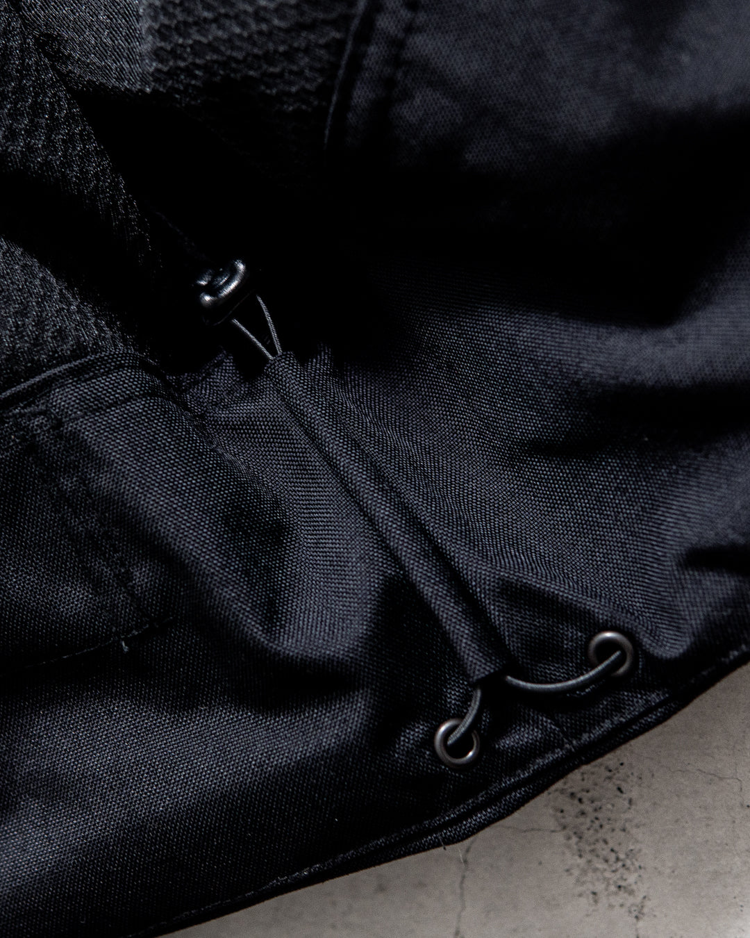 【Collaboration】norbit × GLOVERALL Tech Monty Duffle Short Jacket