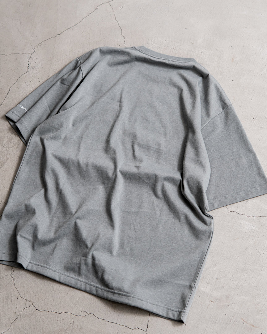 snow peak SP Pocket T shirt