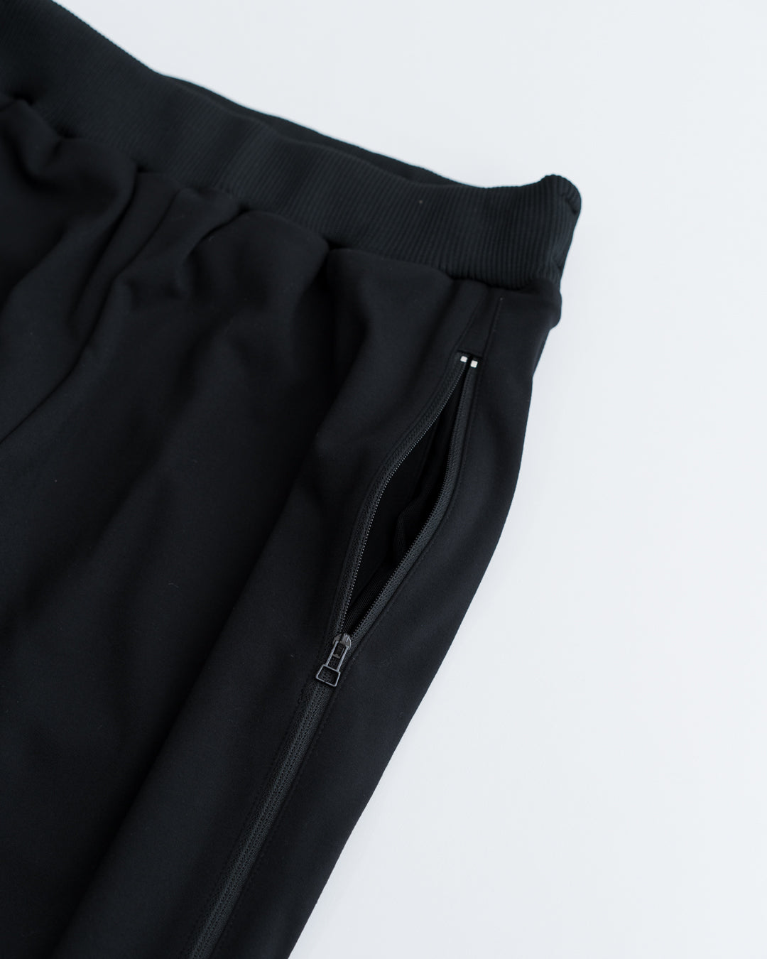 ROTOL DOUBLE ZIP TRACK PANTS