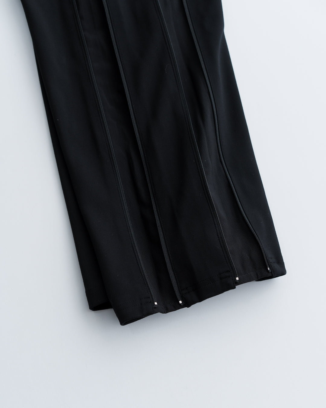 ROTOL DOUBLE ZIP TRACK PANTS