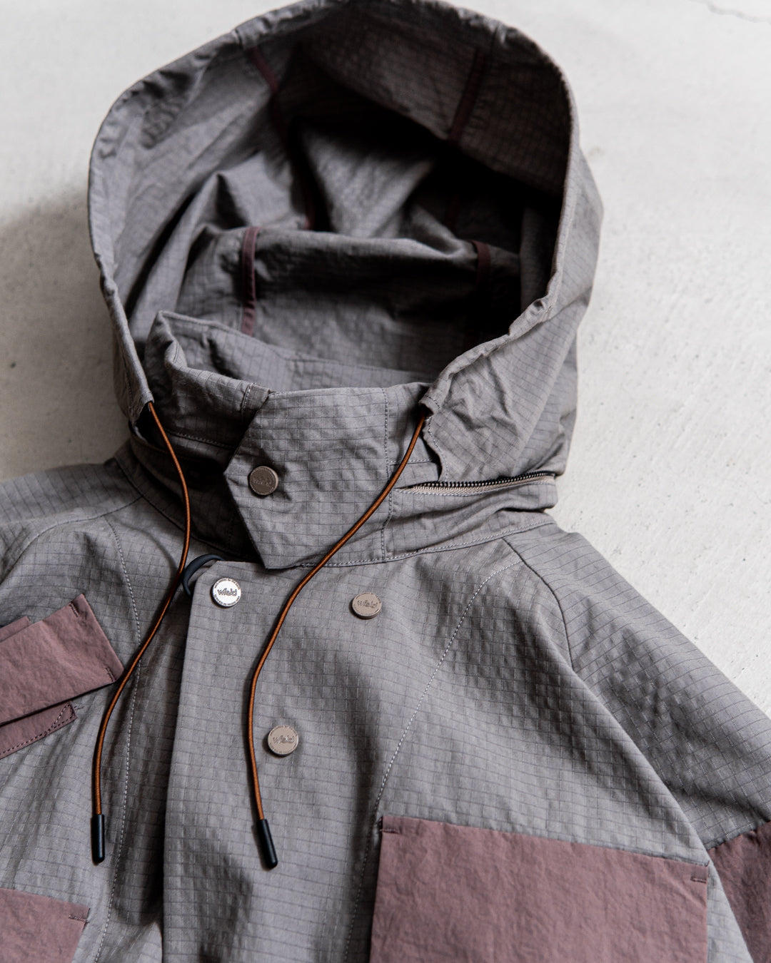 wfeld DAY TRIPPERS JACKET