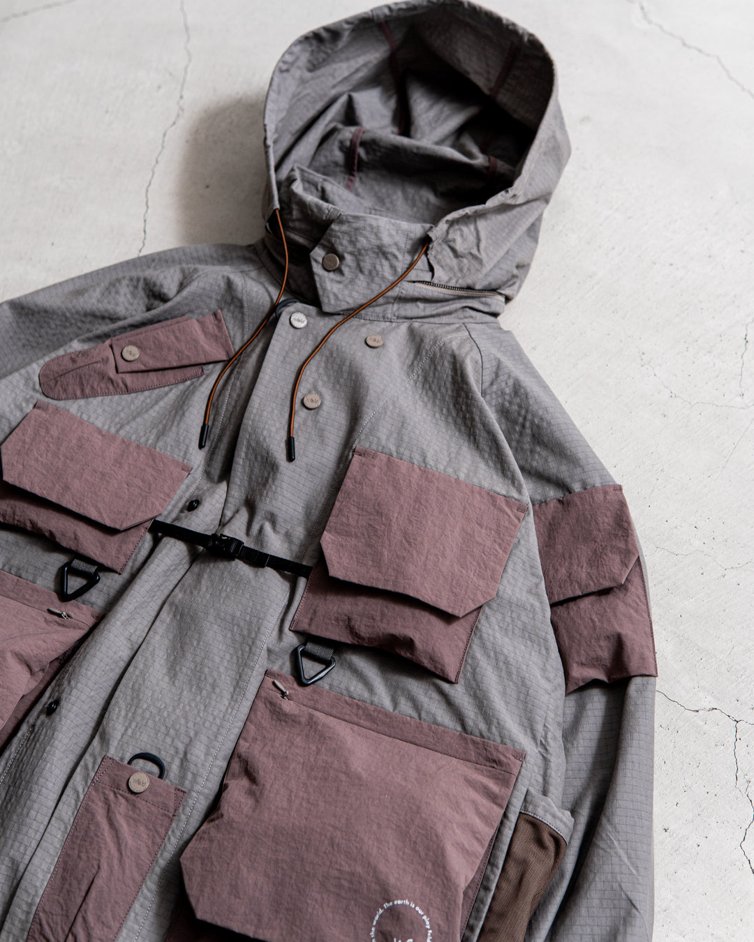 wfeld DAY TRIPPERS JACKET