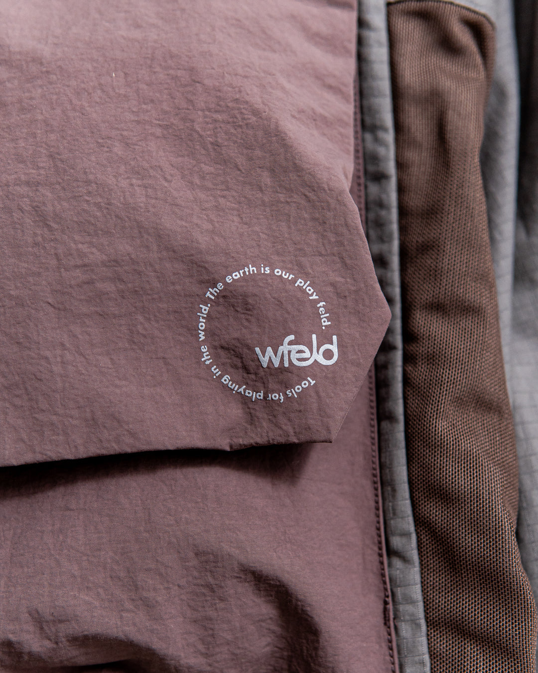 wfeld DAY TRIPPERS JACKET
