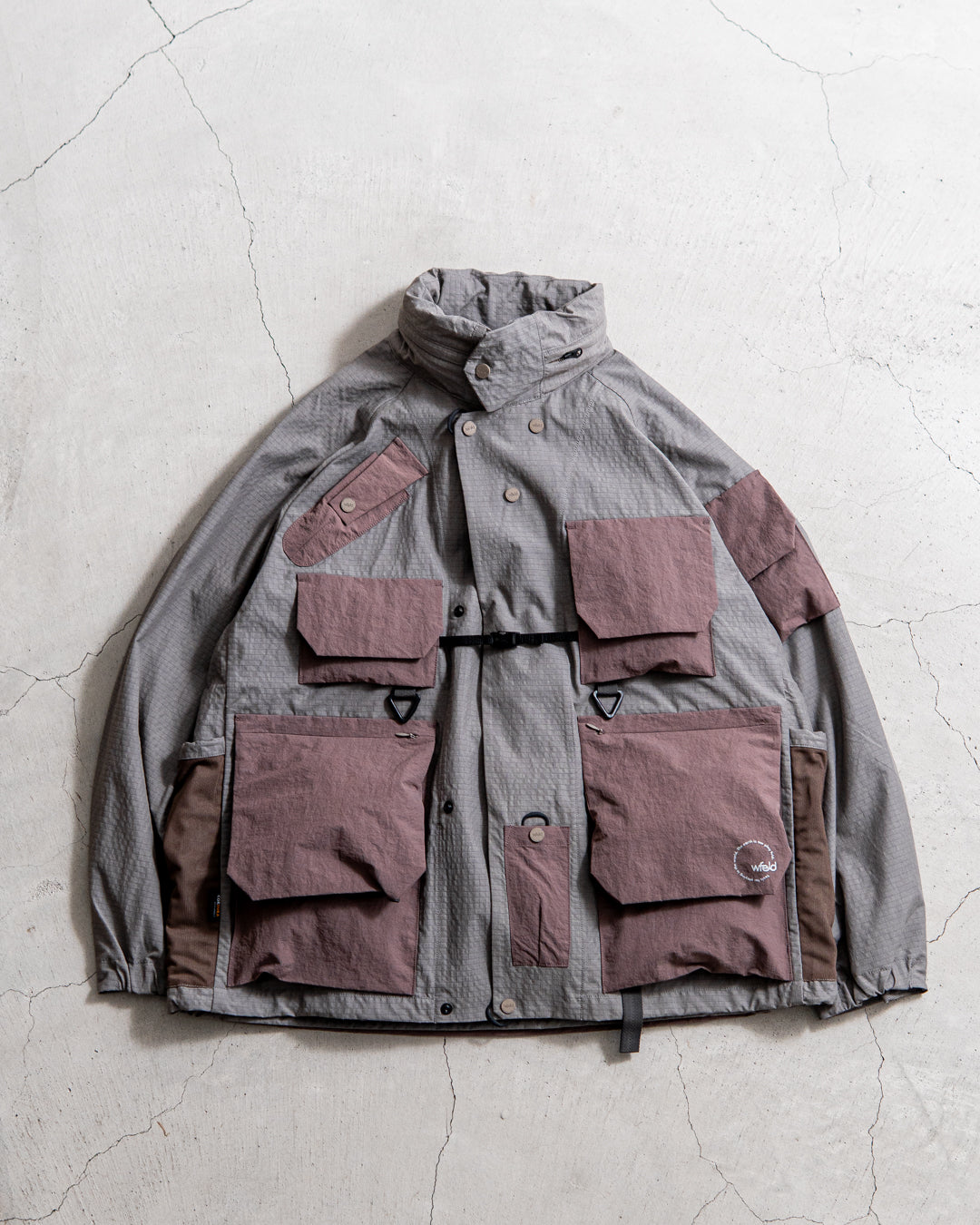 wfeld DAY TRIPPERS JACKET