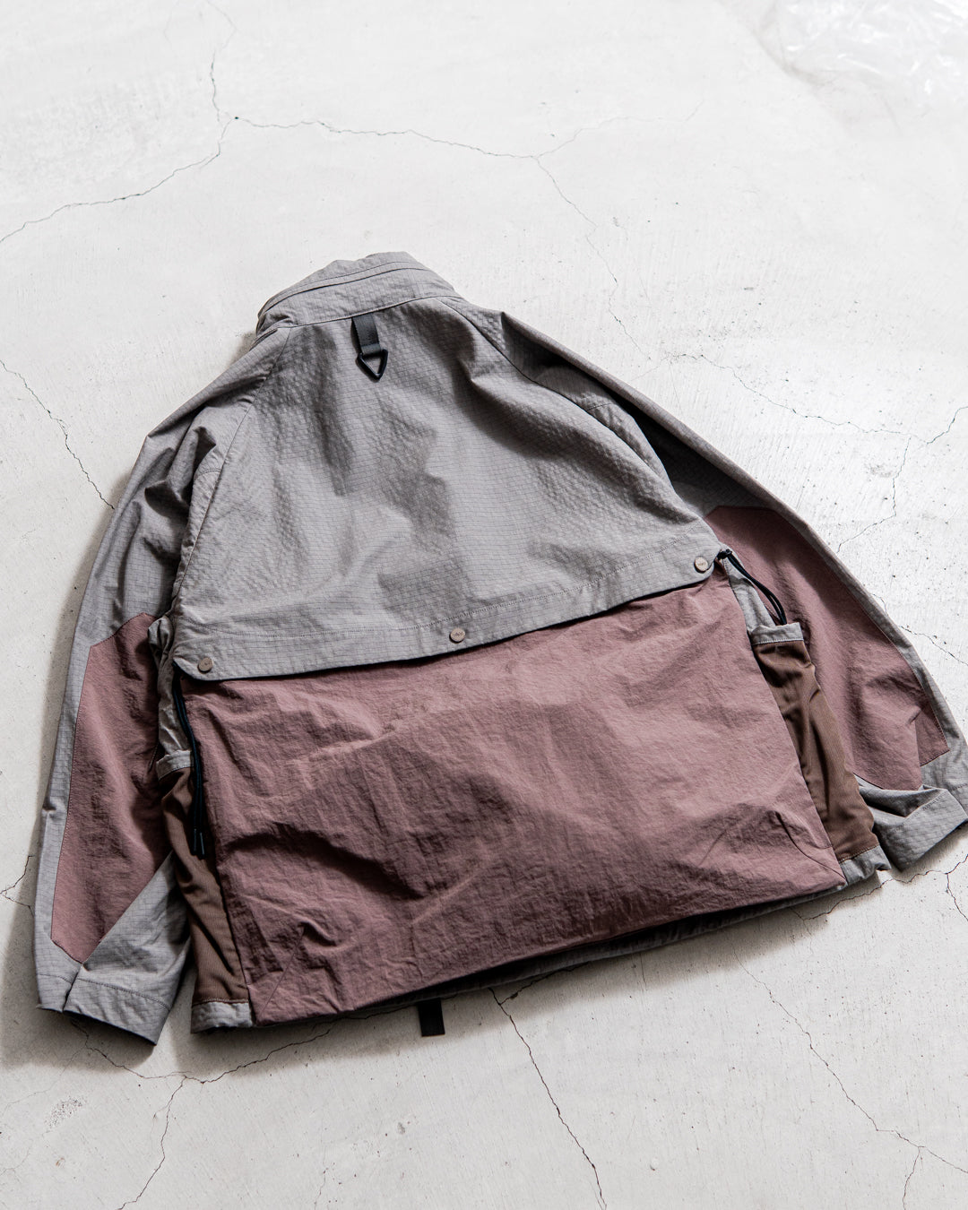wfeld DAY TRIPPERS JACKET