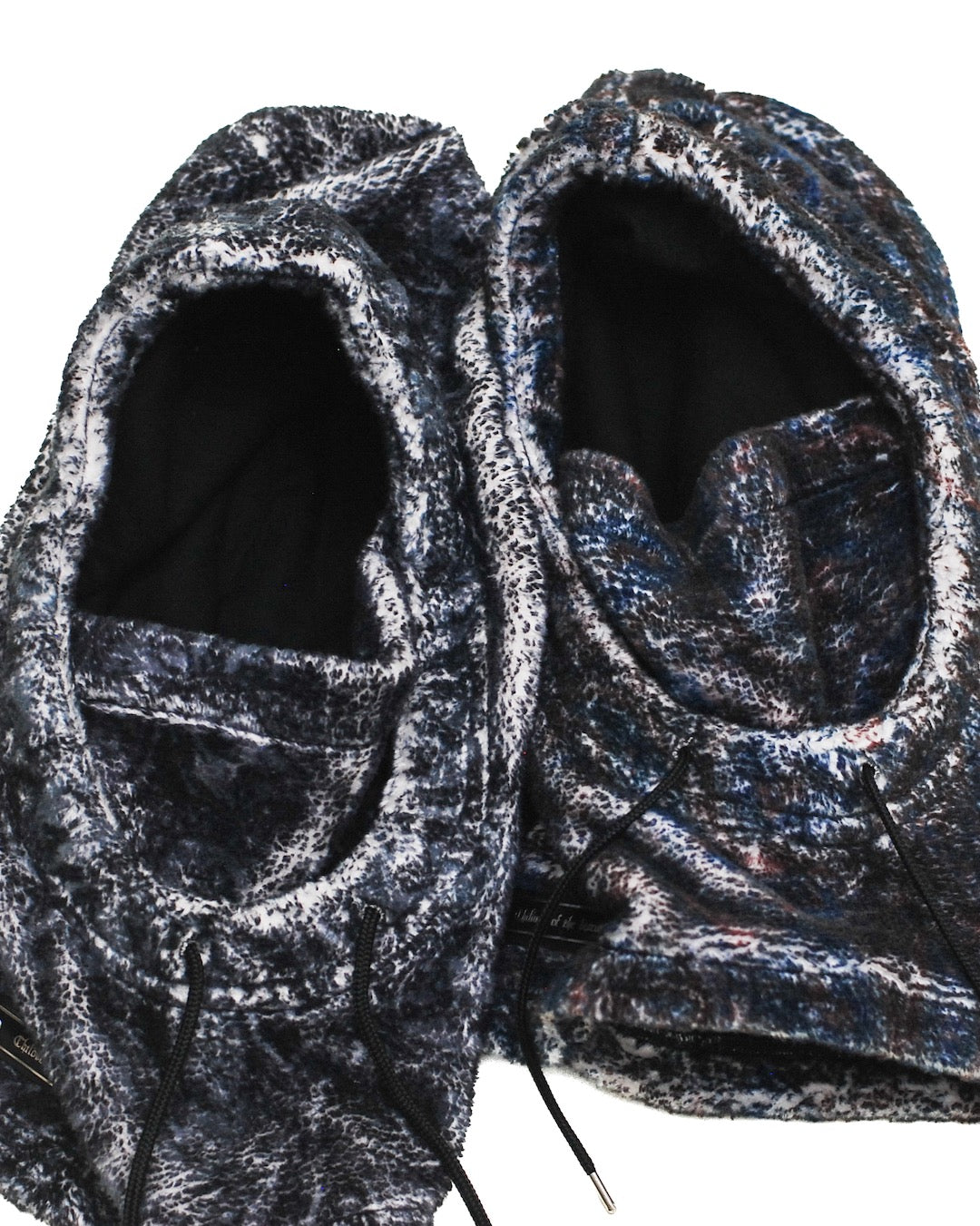 Children of the discordance FLEECE BALACLAVA