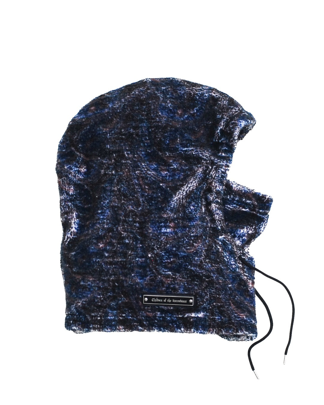 Children of the discordance FLEECE BALACLAVA