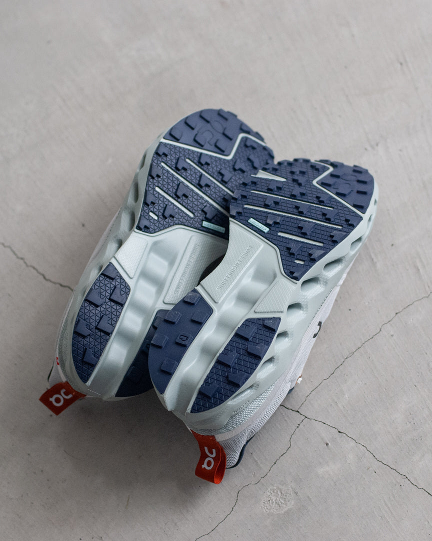 On Cloudsurfer Trail