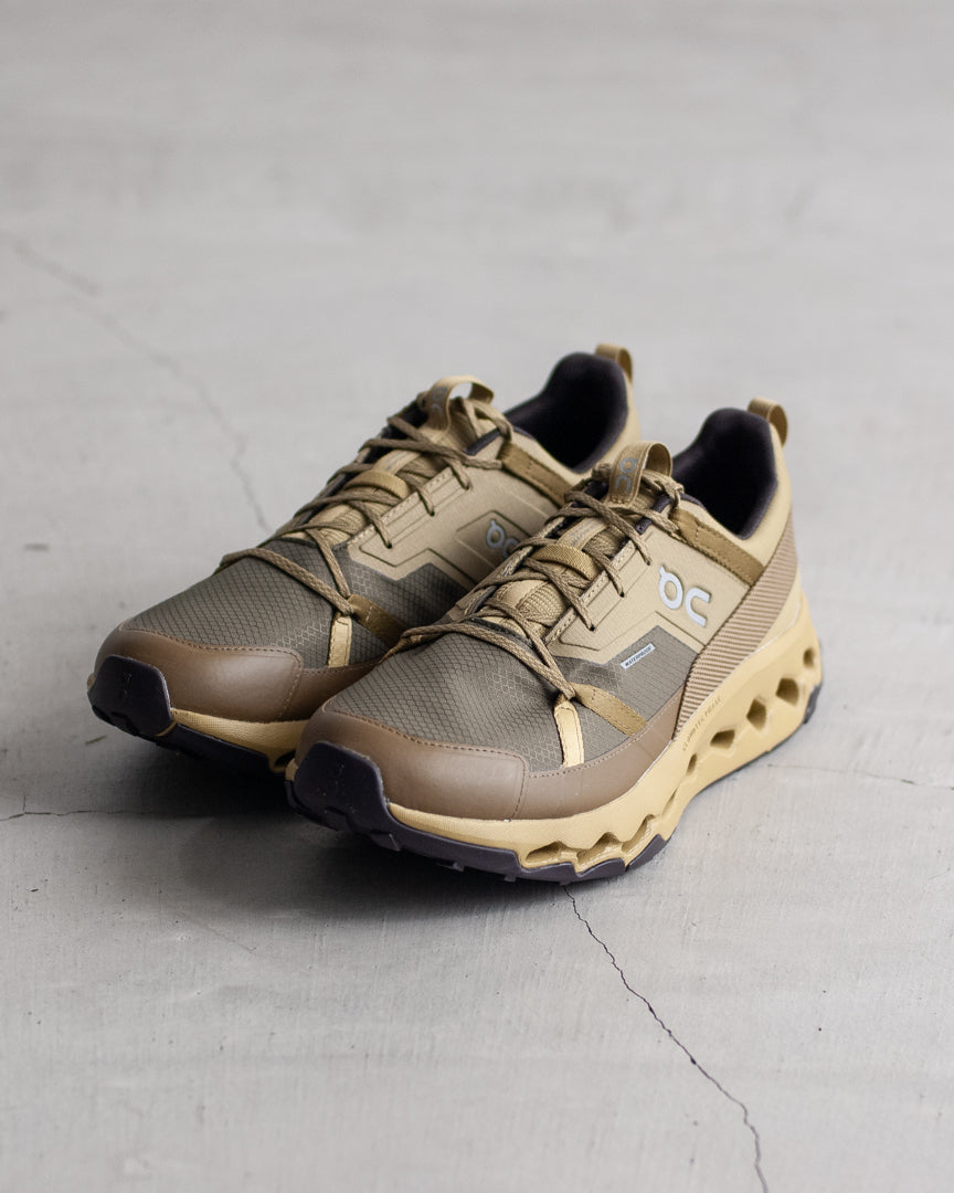 On Cloudhorizon Waterproof