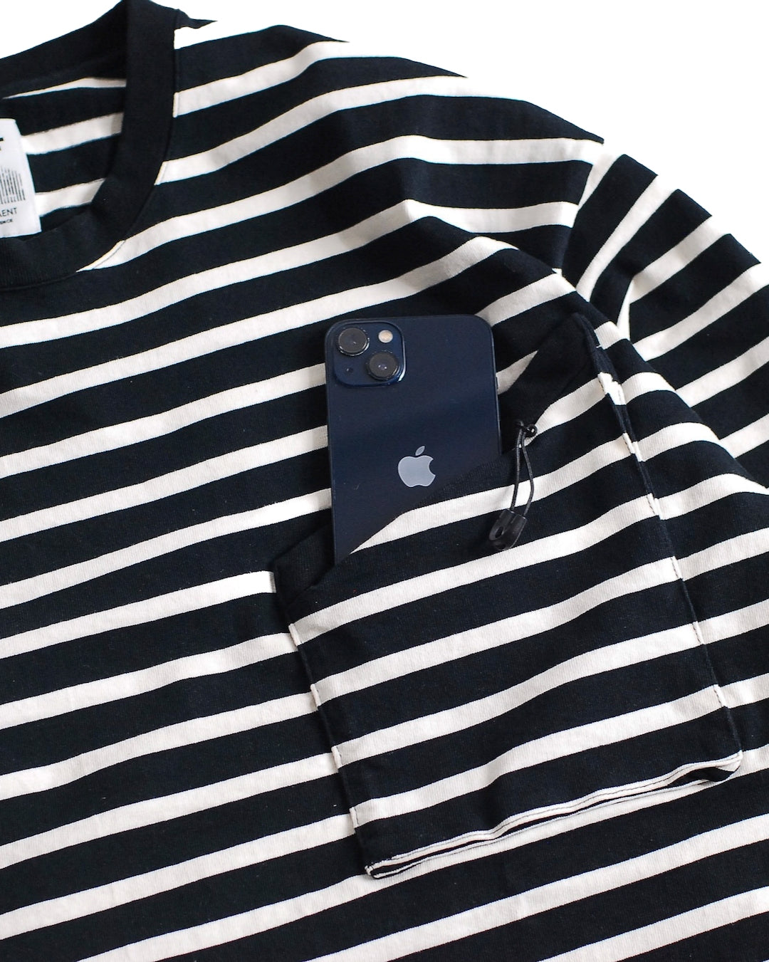 CMF OUTDOOR GARMENT SLOW DRY BORDER TEE