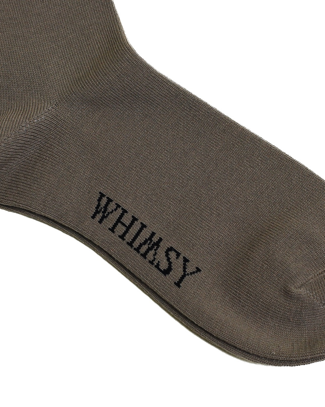 WHIMSY BILLBORD SOCKS
