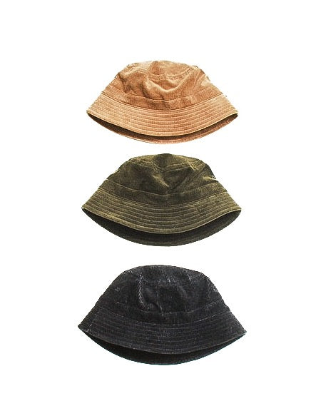 通販の] WHIMSY Wool Corduroy Hat 商品ページ – fazeone