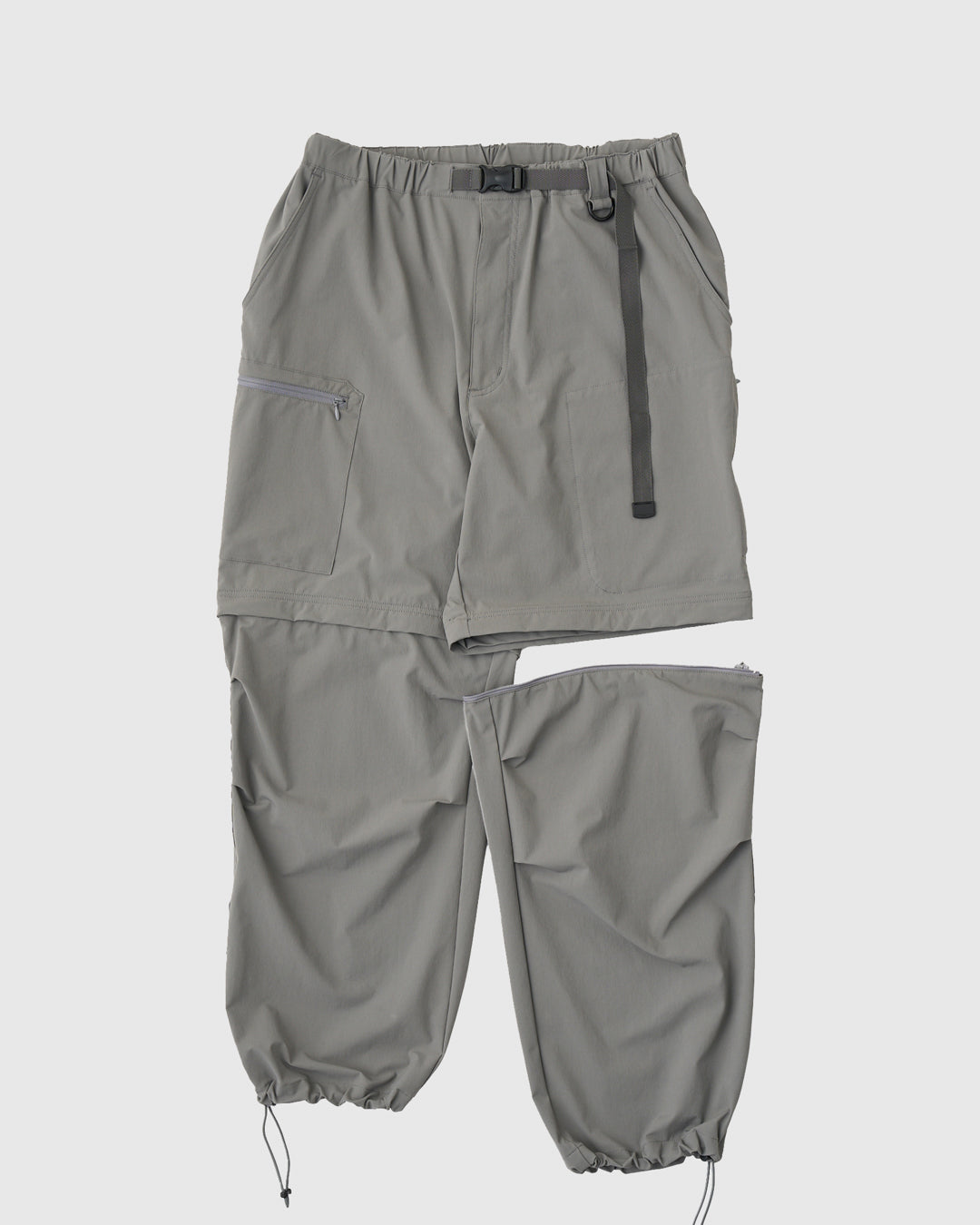 SEDAN ALL-PURPOSE Convertible Pants