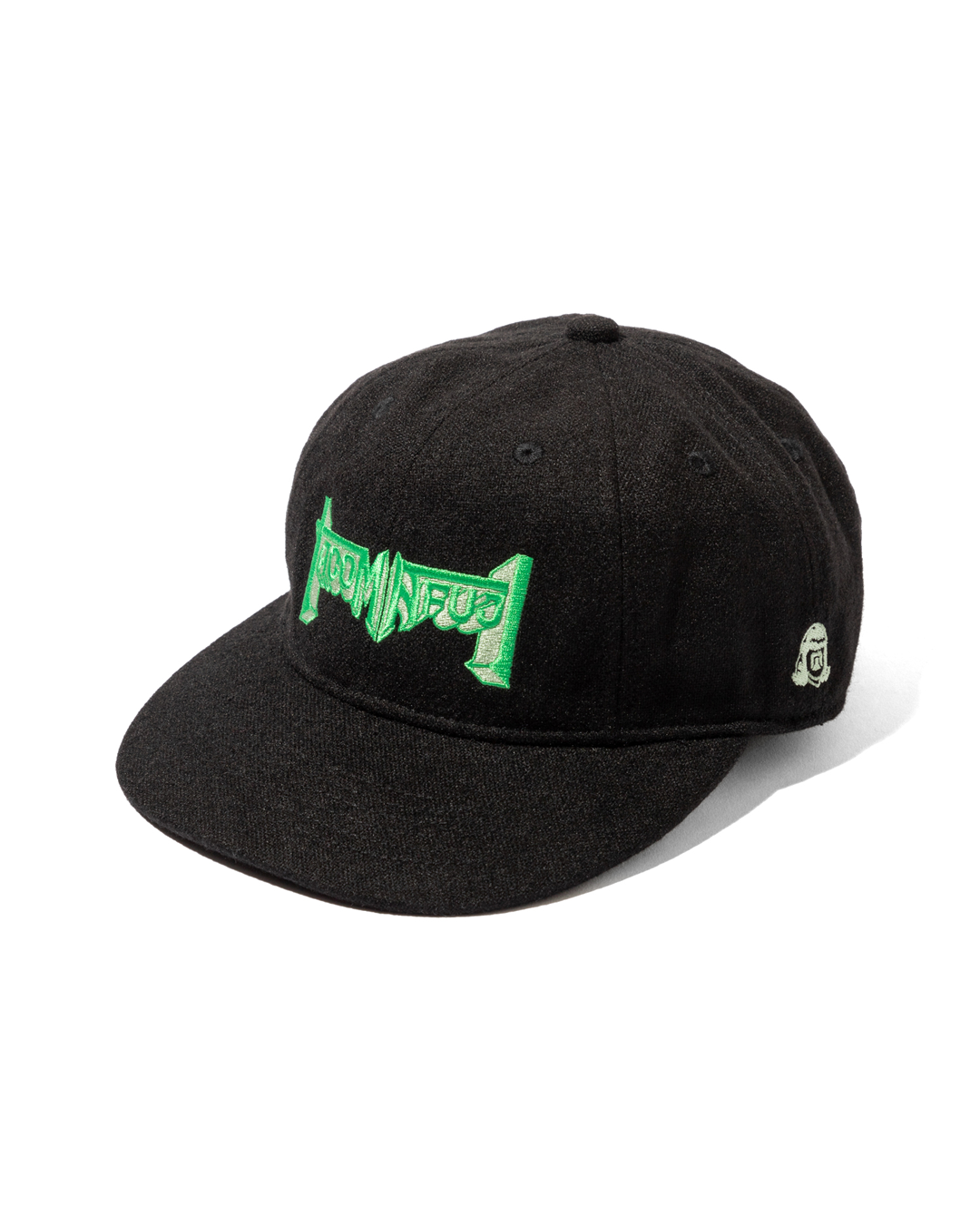 TACOMA FUJI RECORDS TACOM AFUJI CAP
