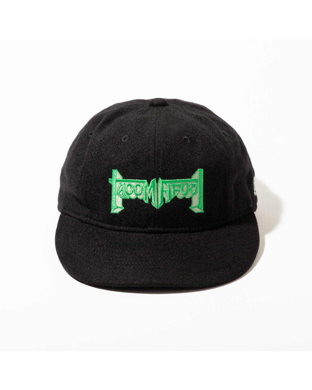 TACOMA FUJI RECORDS TACOM AFUJI CAP
