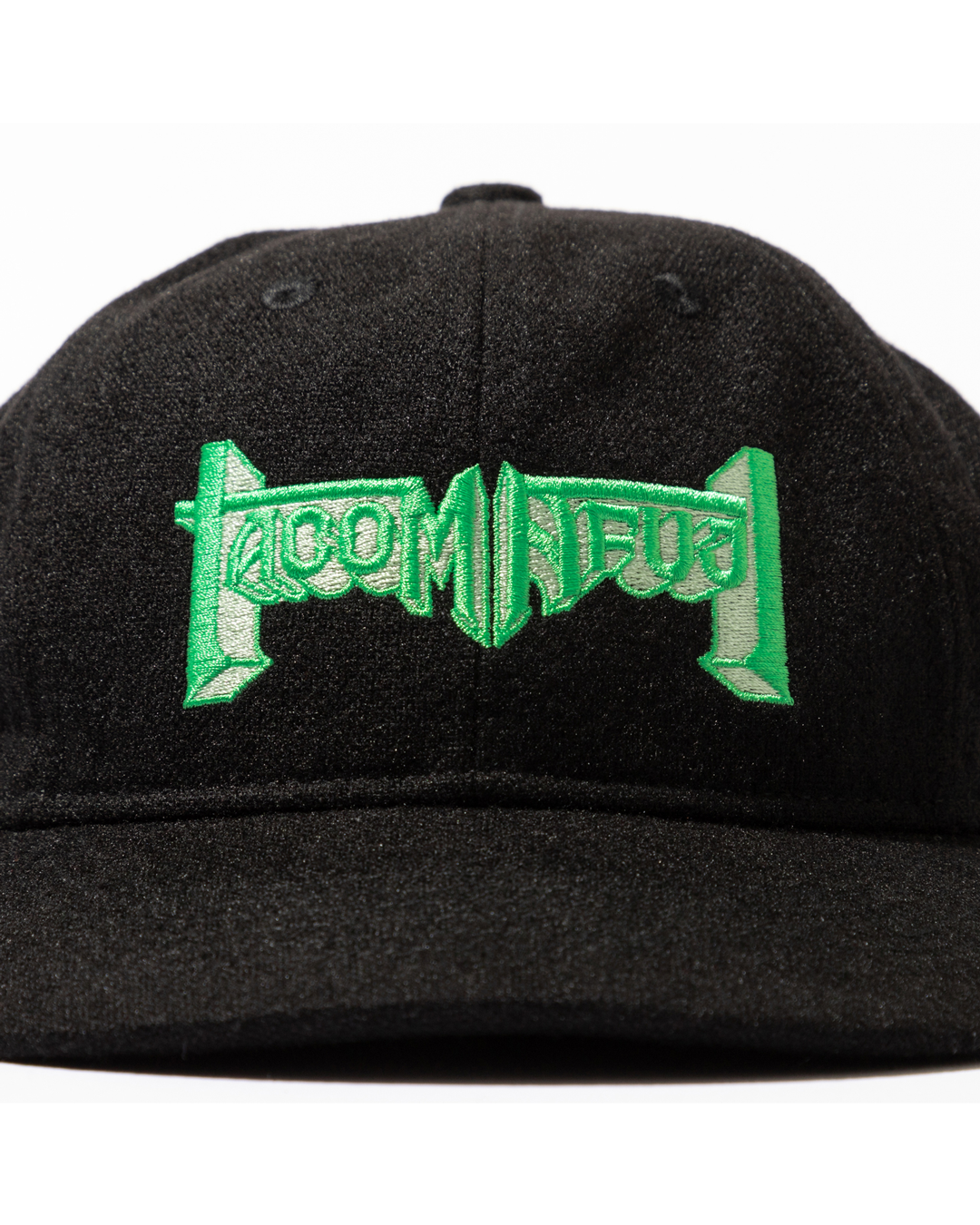 TACOMA FUJI RECORDS TACOM AFUJI CAP