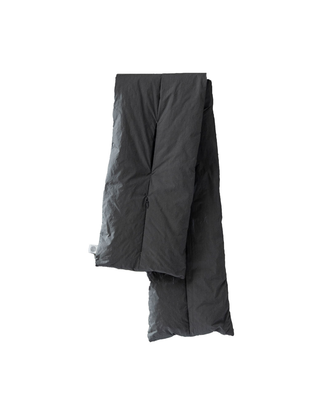 alk phenix Built in tissue dispenser scarf
