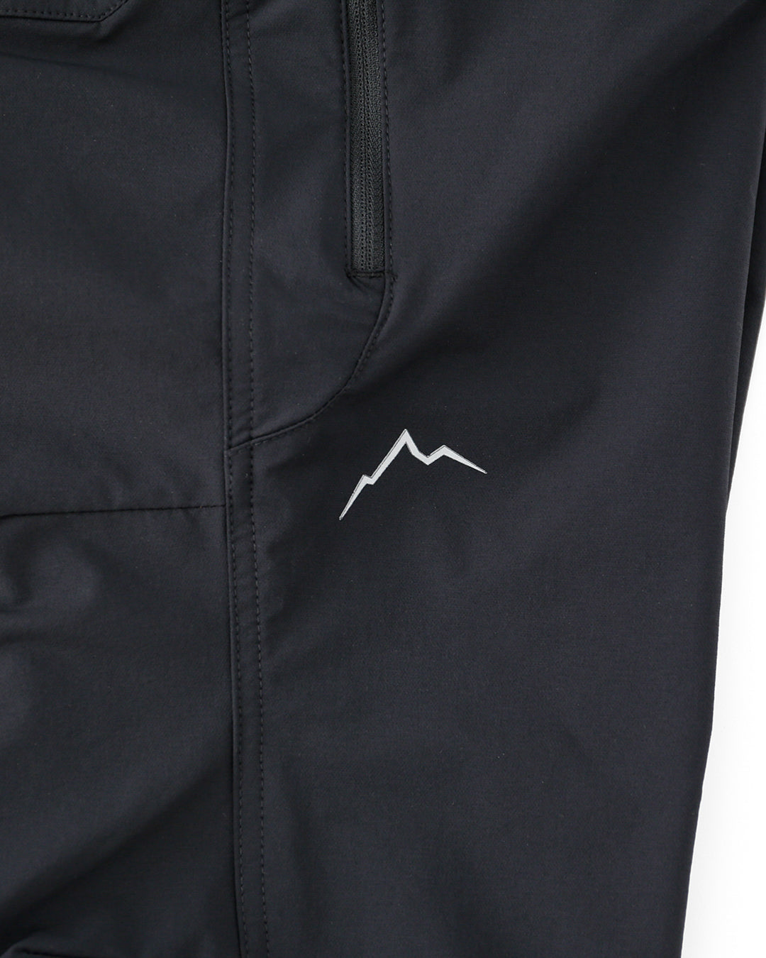 CAYL Softshell Pants 2