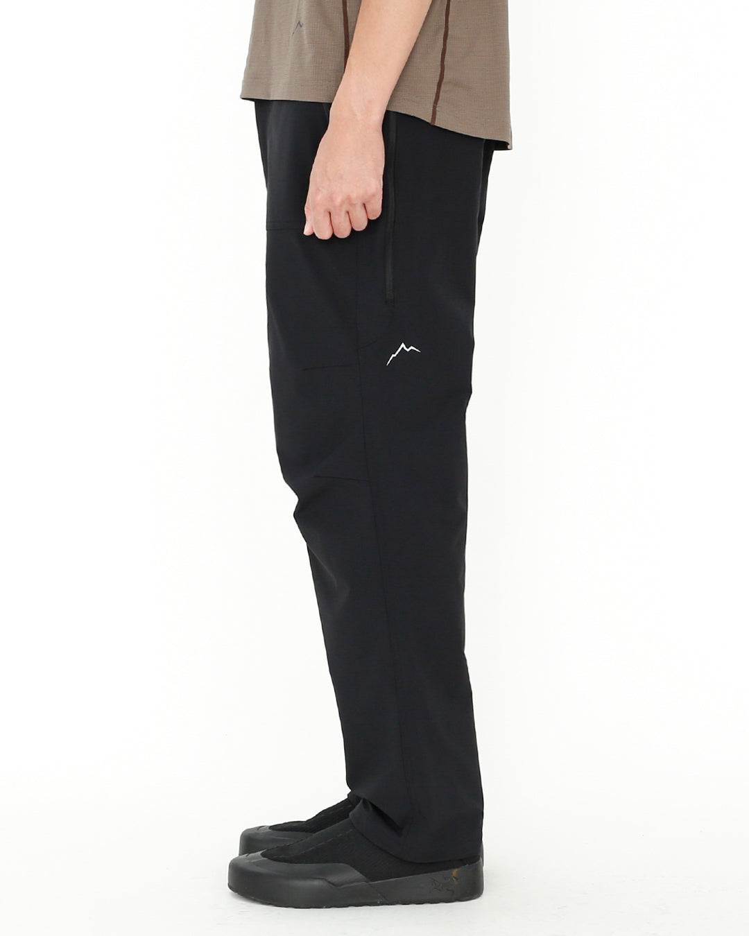 CAYL Softshell Pants 2