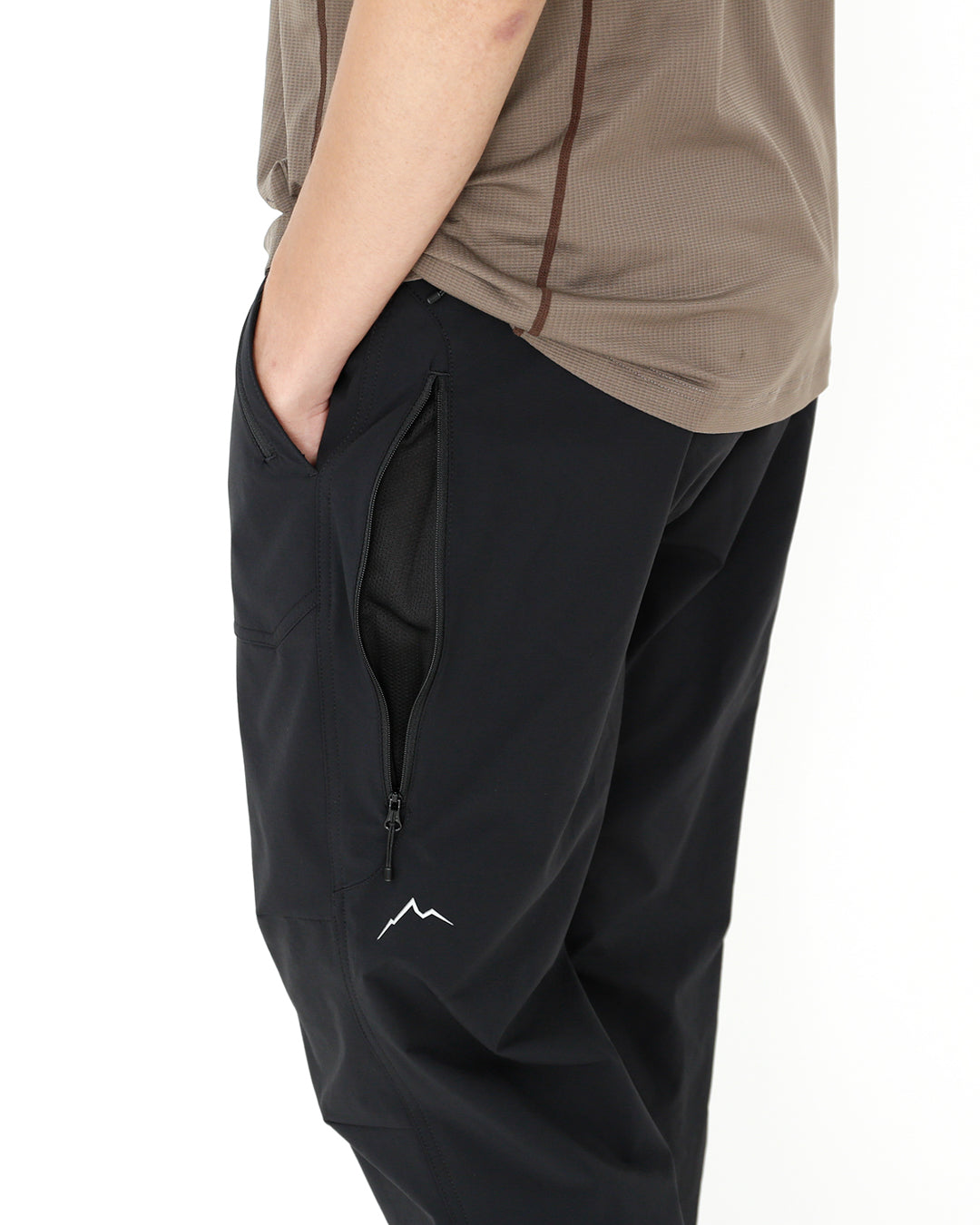 CAYL Softshell Pants 2