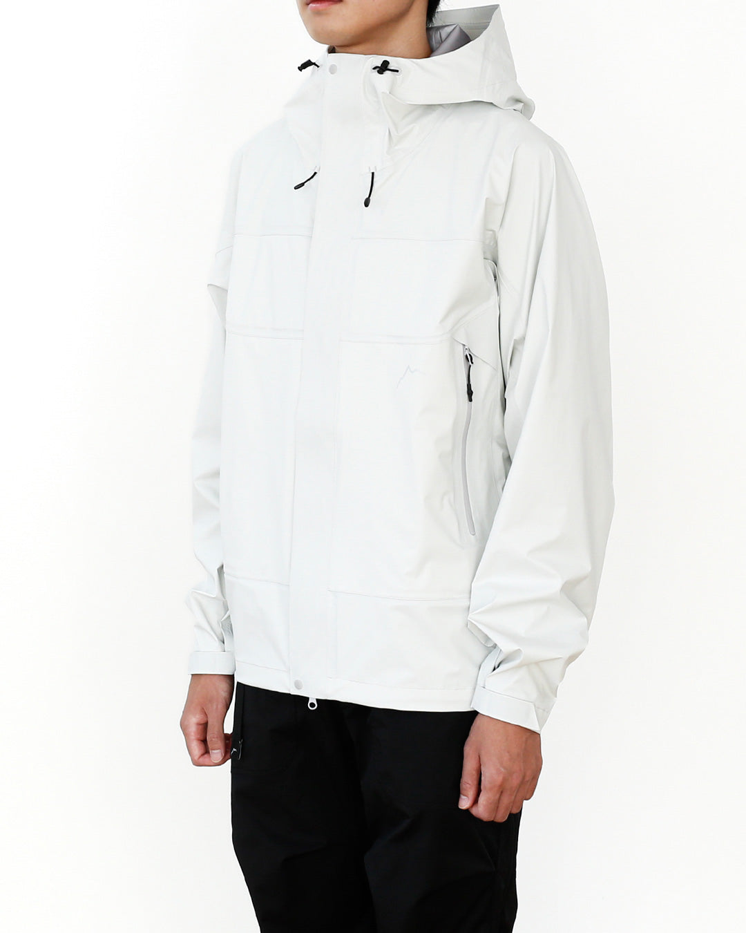 CAYL 3L Mountain Jacket Cream