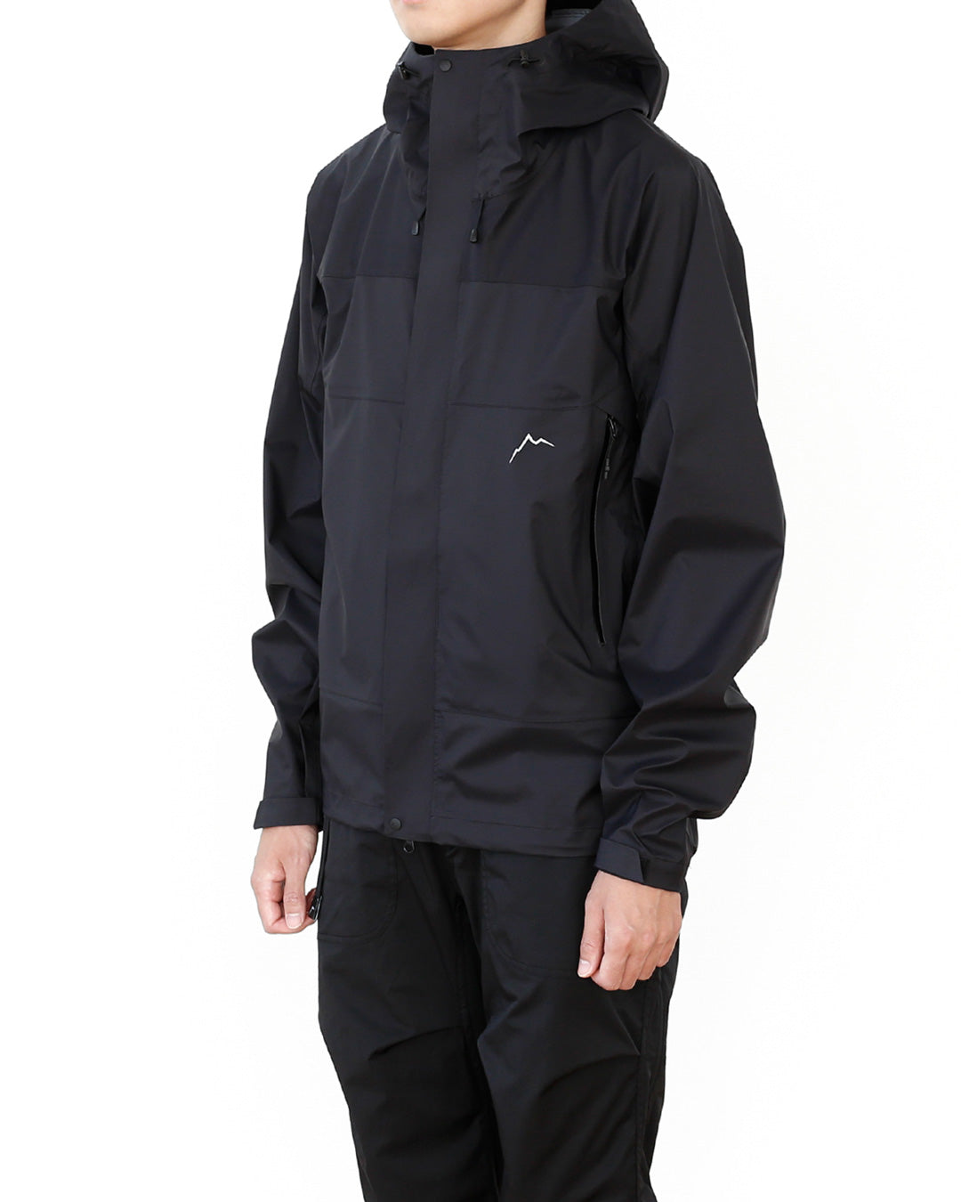 CAYL 3L Mountain Jacket Cream