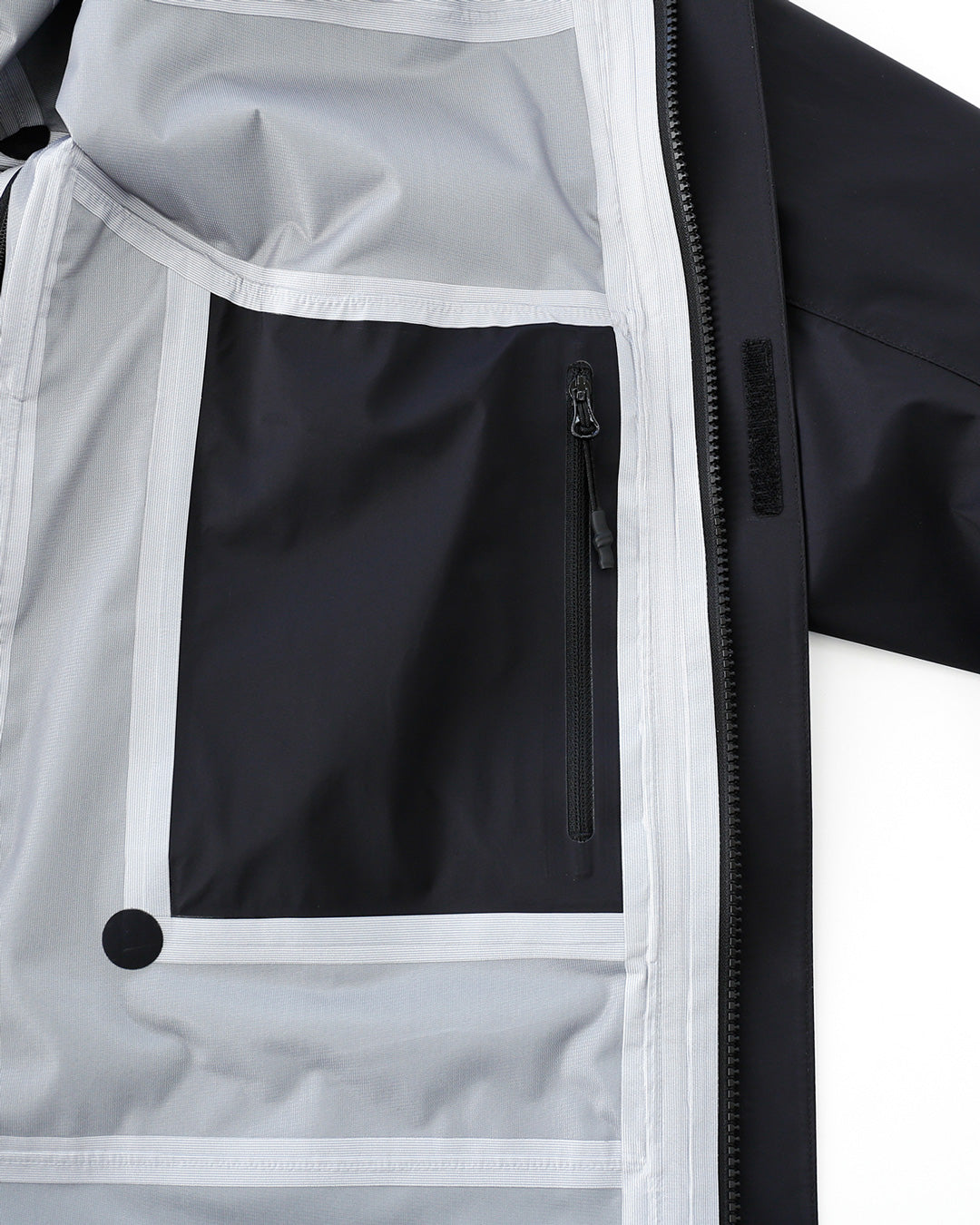 CAYL 3L Mountain Jacket Cream