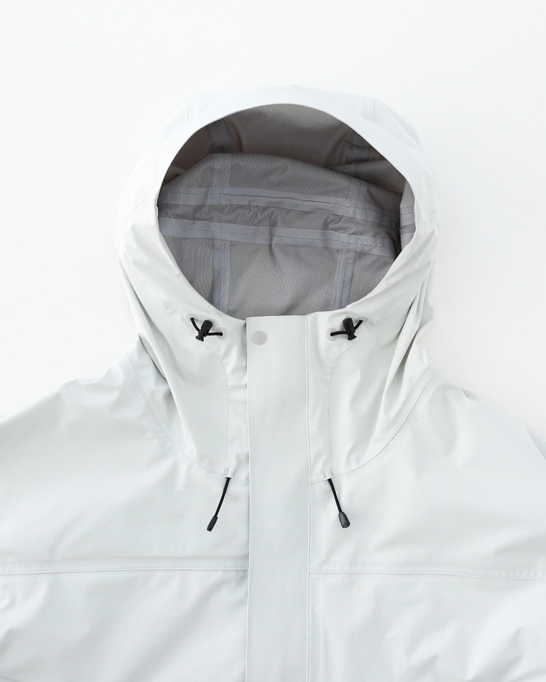 CAYL 3L Mountain Jacket Cream