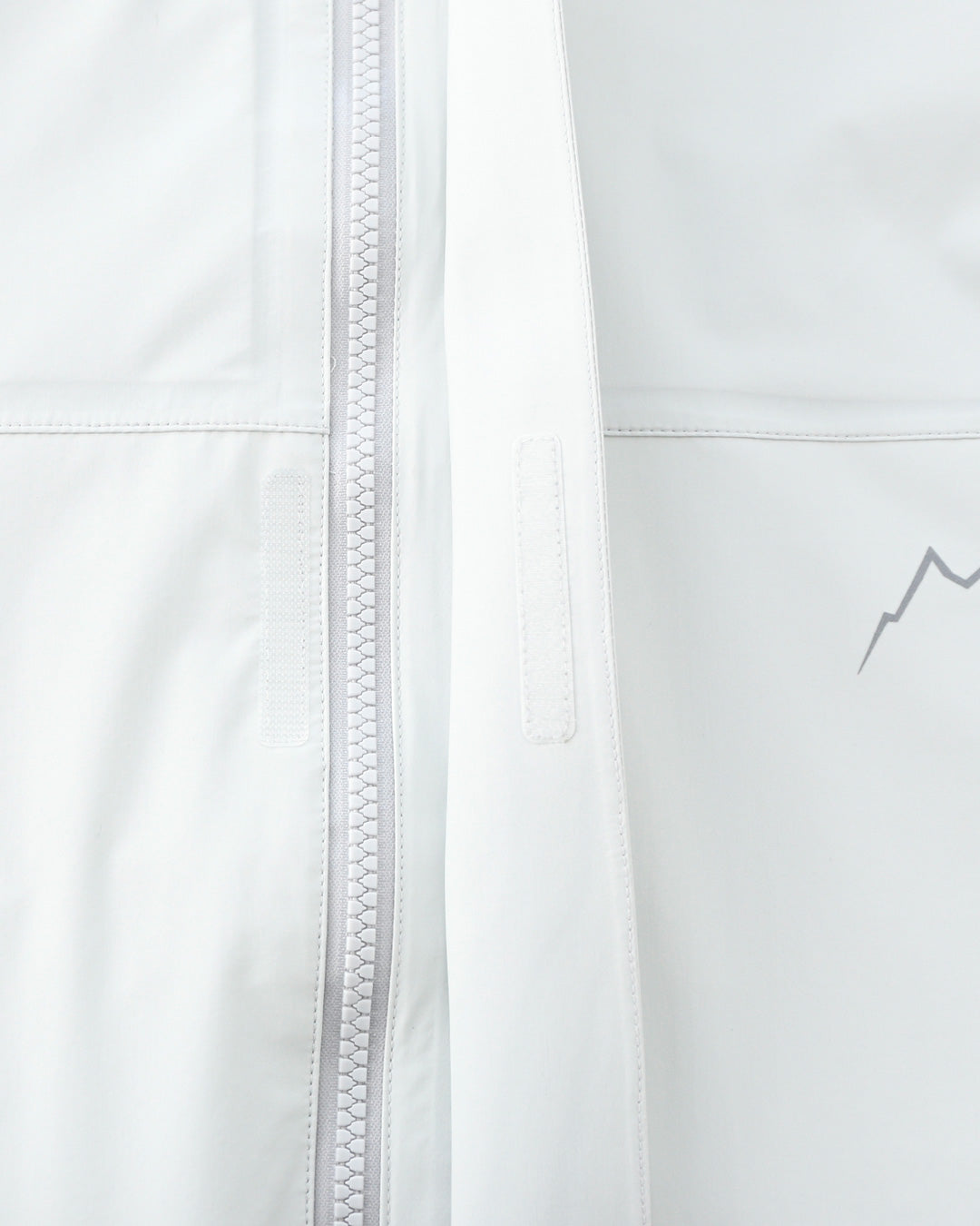 CAYL 3L Mountain Jacket Cream