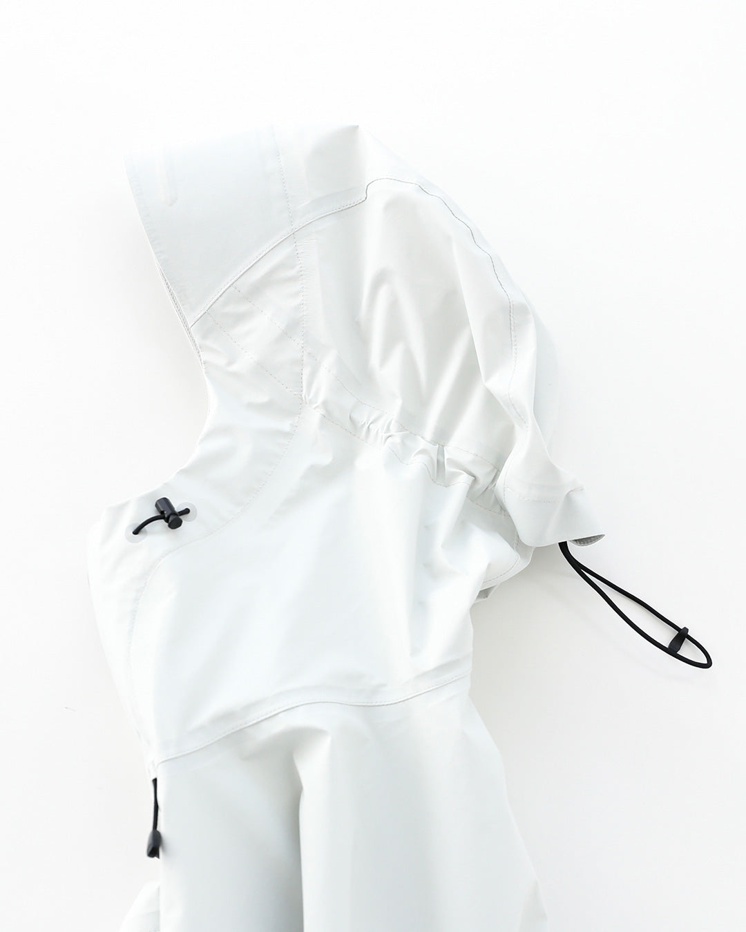 CAYL 3L Mountain Jacket Cream