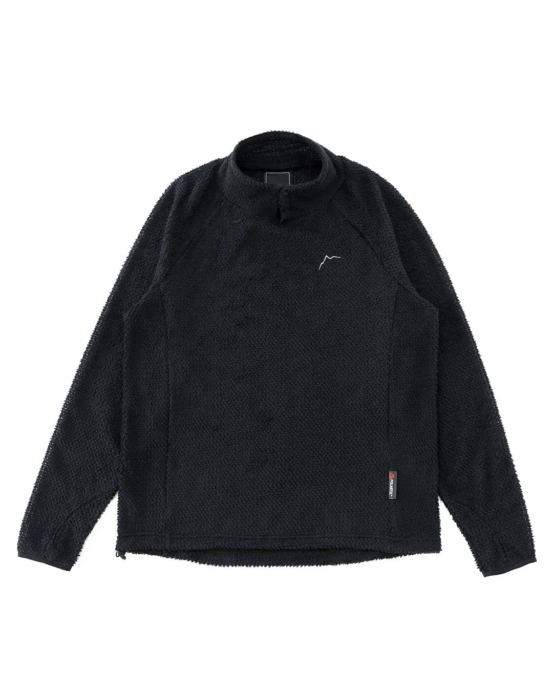 CAYL Snap Alpha Pullover
