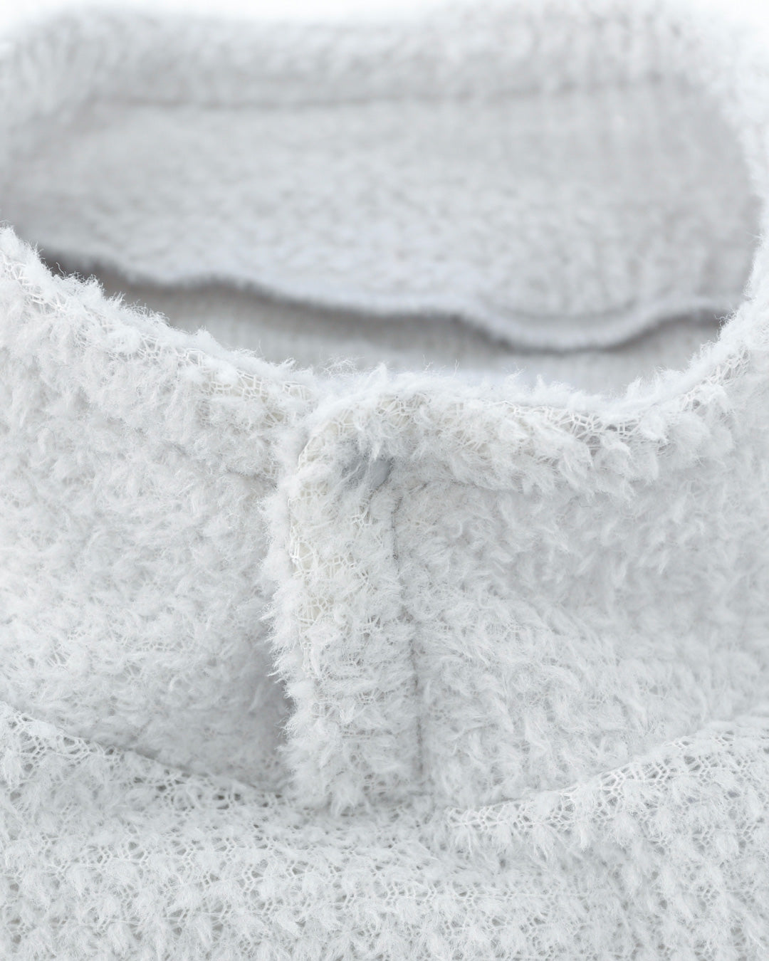 CAYL Snap Alpha Pullover