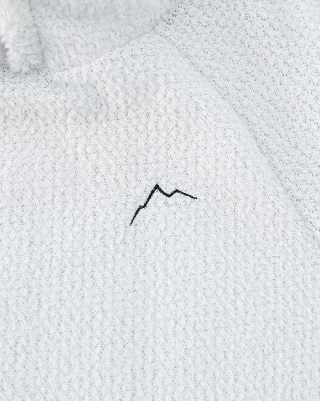 CAYL Snap Alpha Pullover