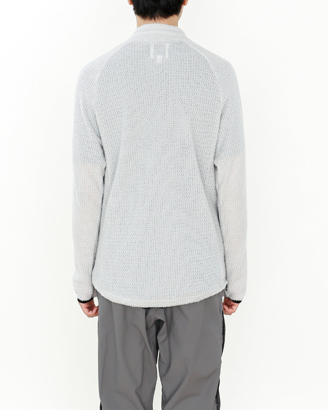 CAYL Snap Alpha Pullover