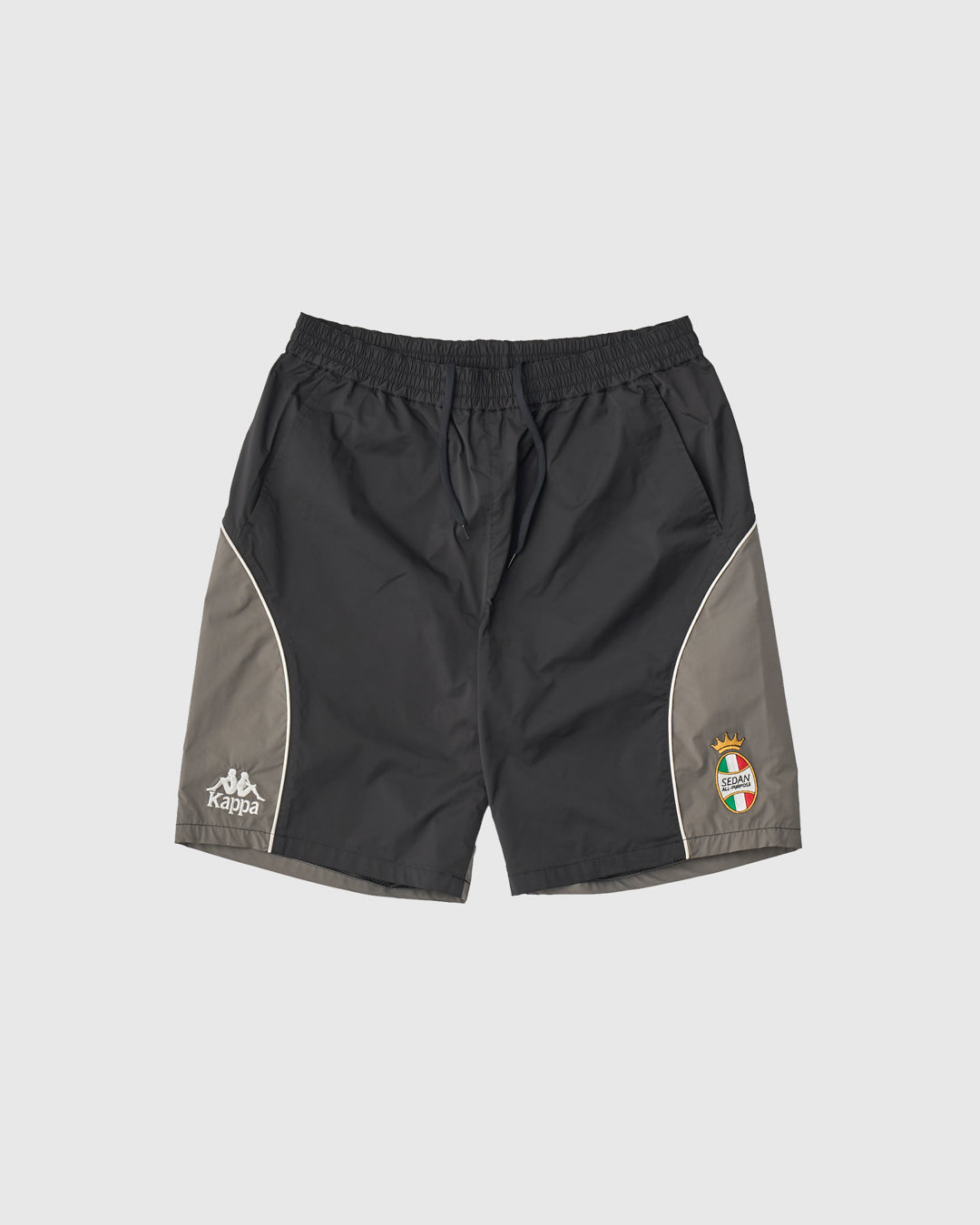 【collaboration】SEDAN ALL-PURPOSE KAPPA Presentation Shorts