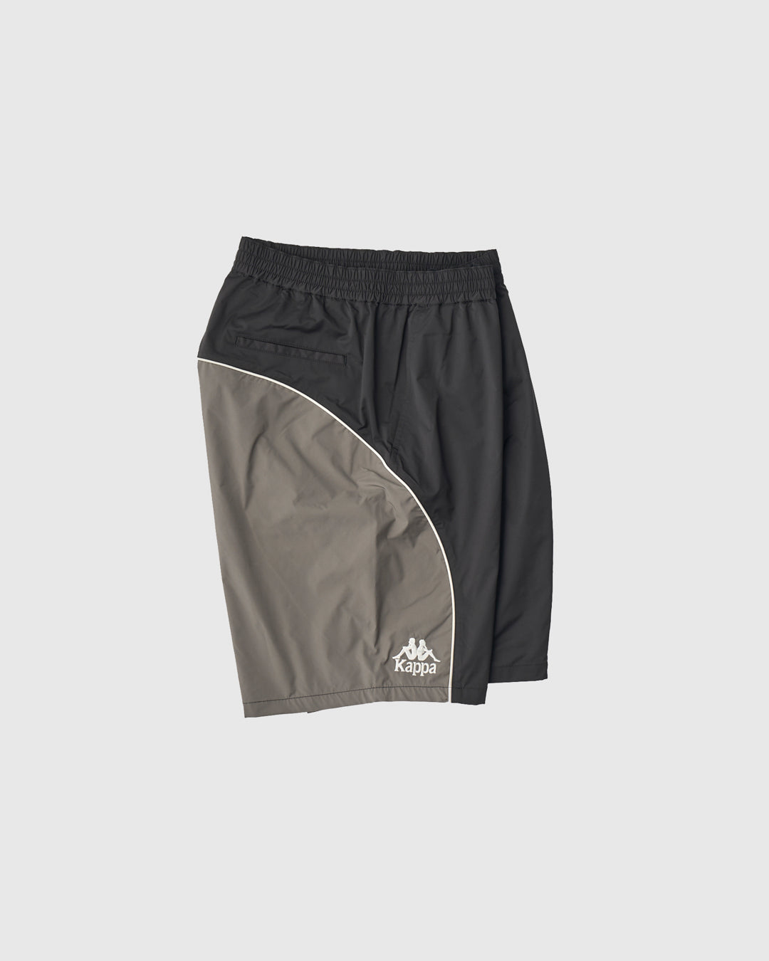 【collaboration】SEDAN ALL-PURPOSE KAPPA Presentation Shorts