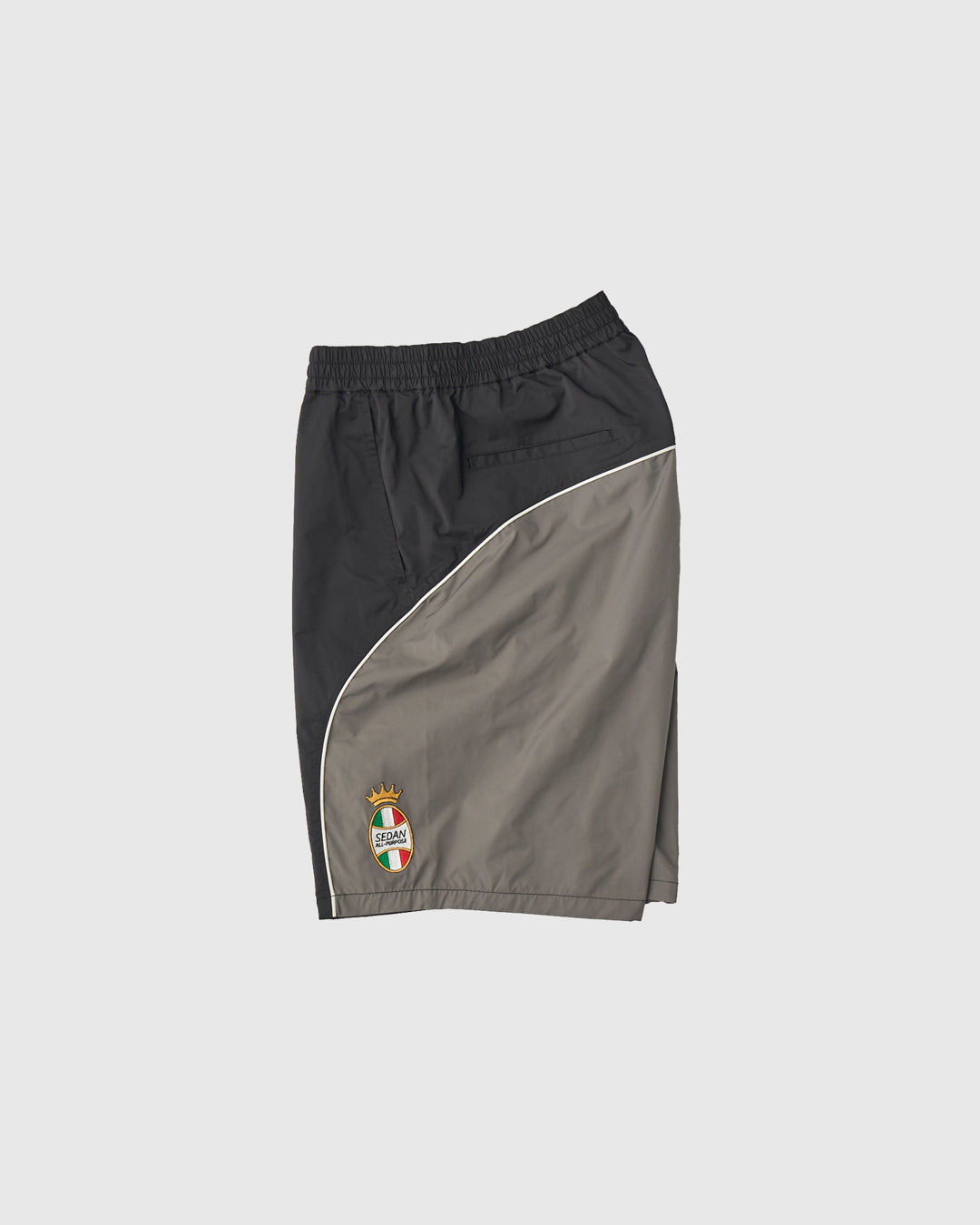 【collaboration】SEDAN ALL-PURPOSE KAPPA Presentation Shorts