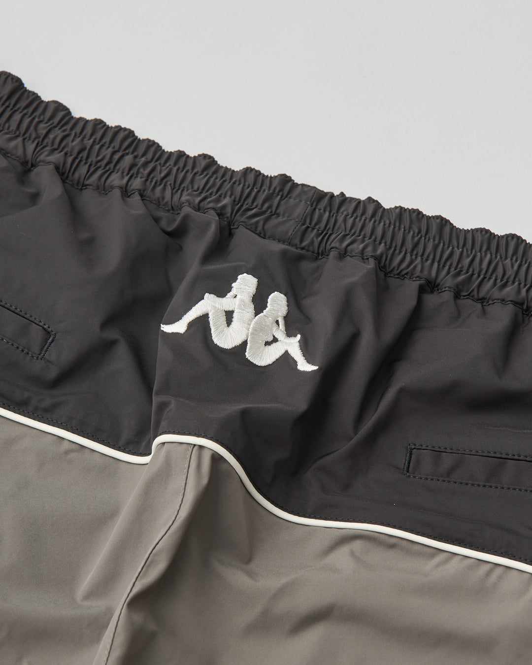 【collaboration】SEDAN ALL-PURPOSE KAPPA Presentation Shorts