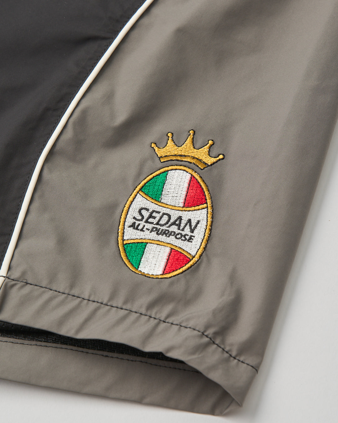 【collaboration】SEDAN ALL-PURPOSE KAPPA Presentation Shorts