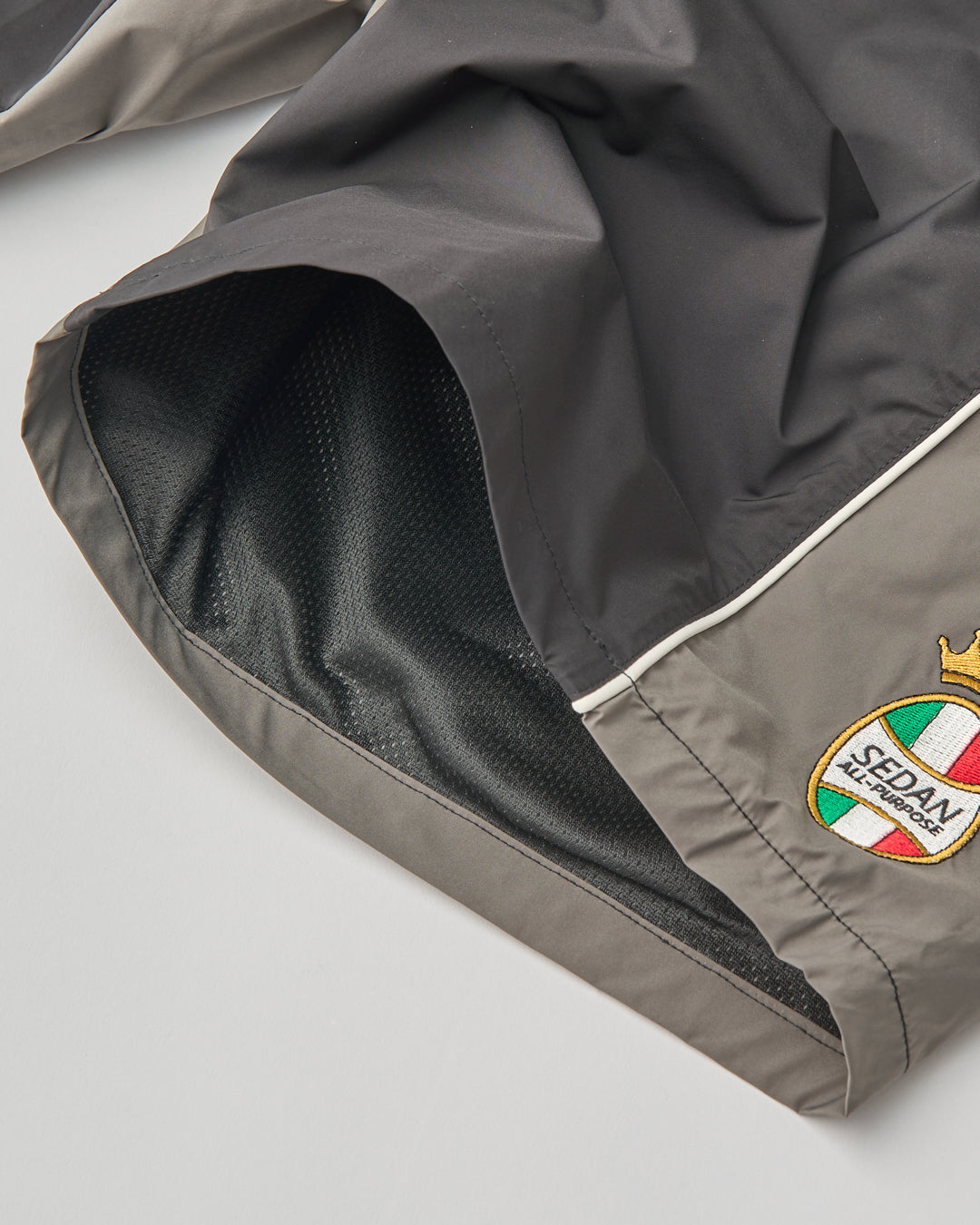 【collaboration】SEDAN ALL-PURPOSE KAPPA Presentation Shorts