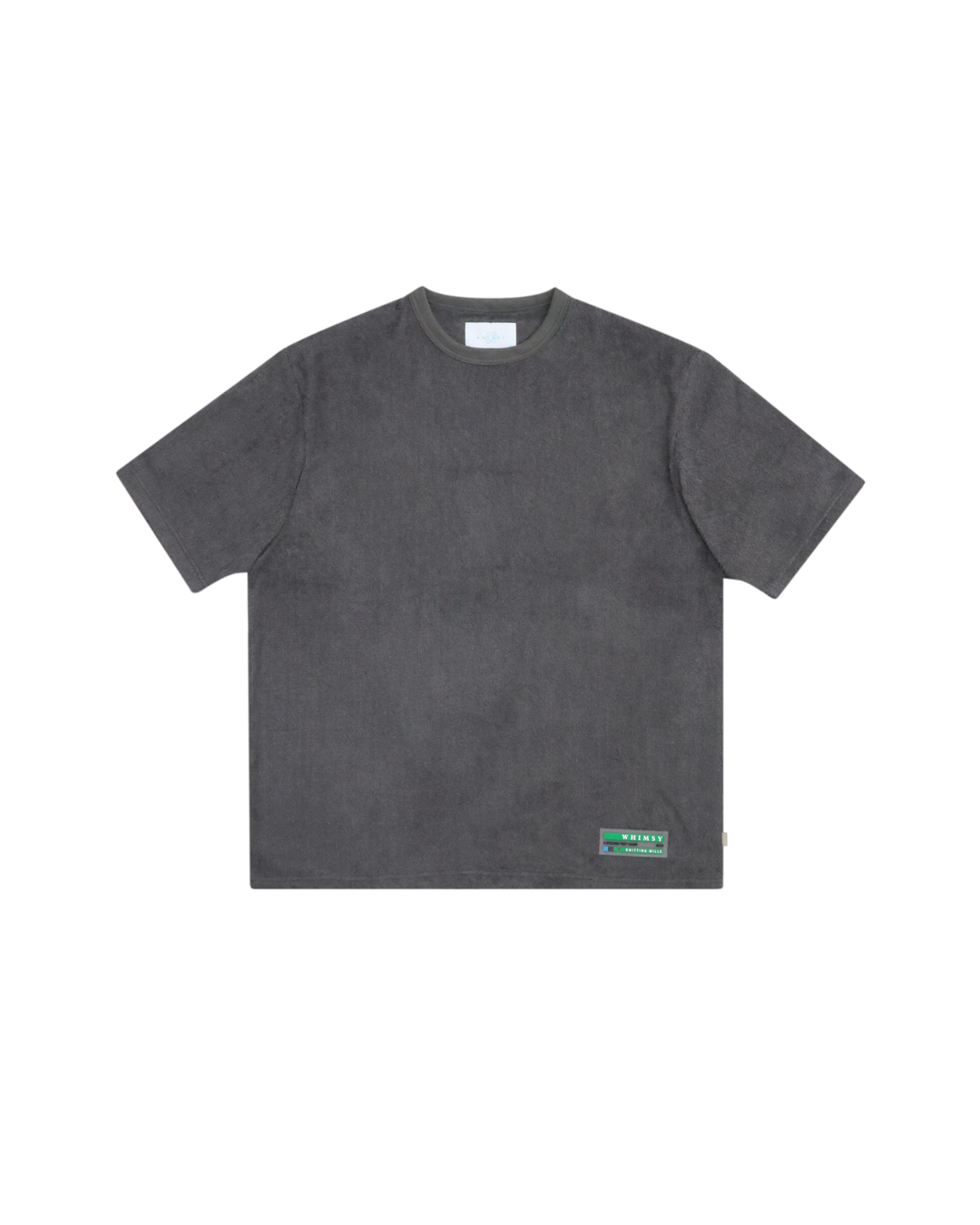 通販] WHIMSY PILE BEACH TEE 商品ページ – fazeone