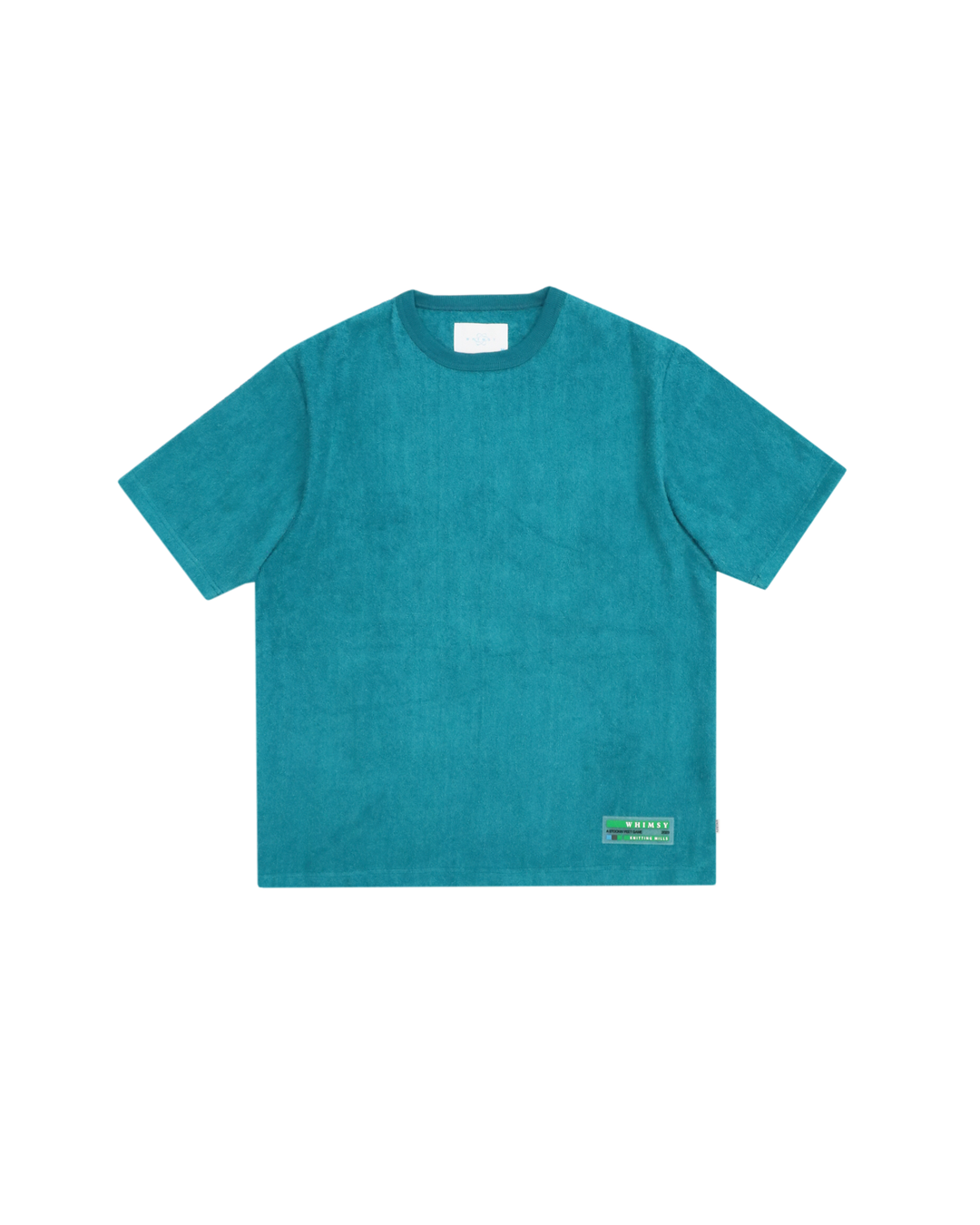 WHIMSY PILE BEACH TEE