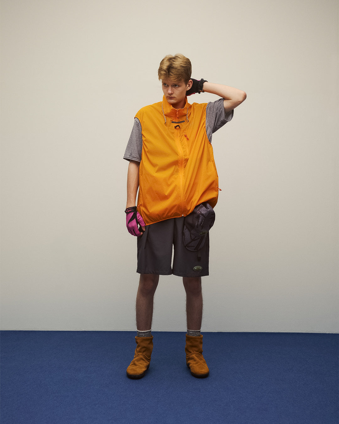 SEDAN ALL-PURPOSE DotAir® Anywhere Shorts