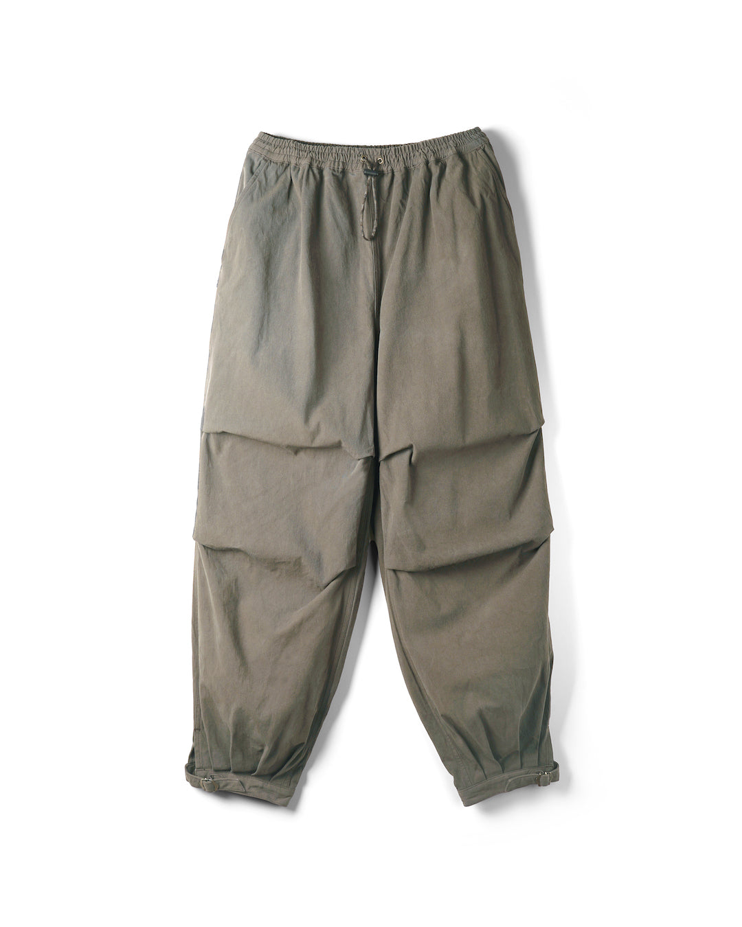 通販] refomed(リフォメッド) GARMENT DYE KNICKERBOCKERS 商品ページ