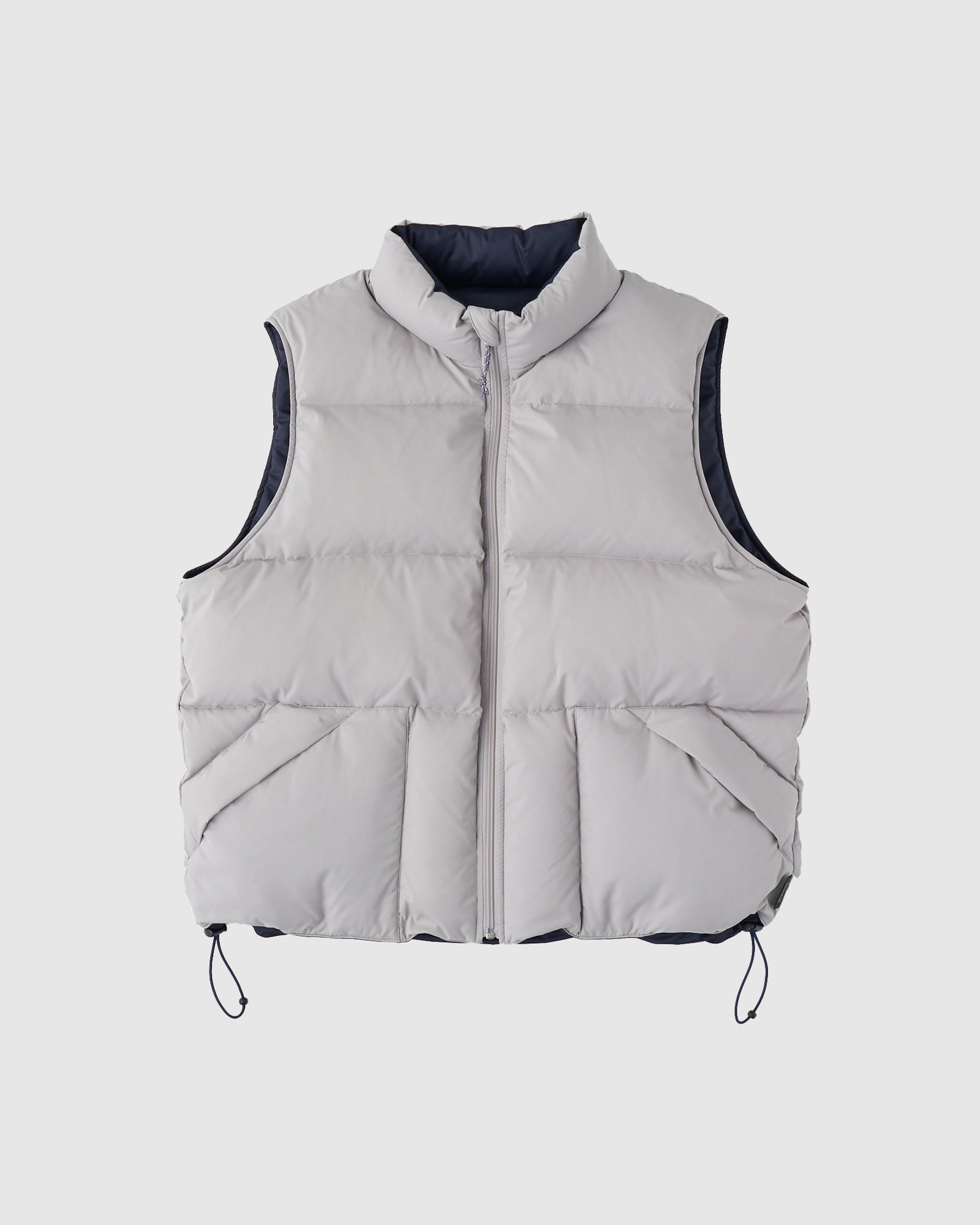 SEDAN ALL-PURPOSE Reversible Down Vest