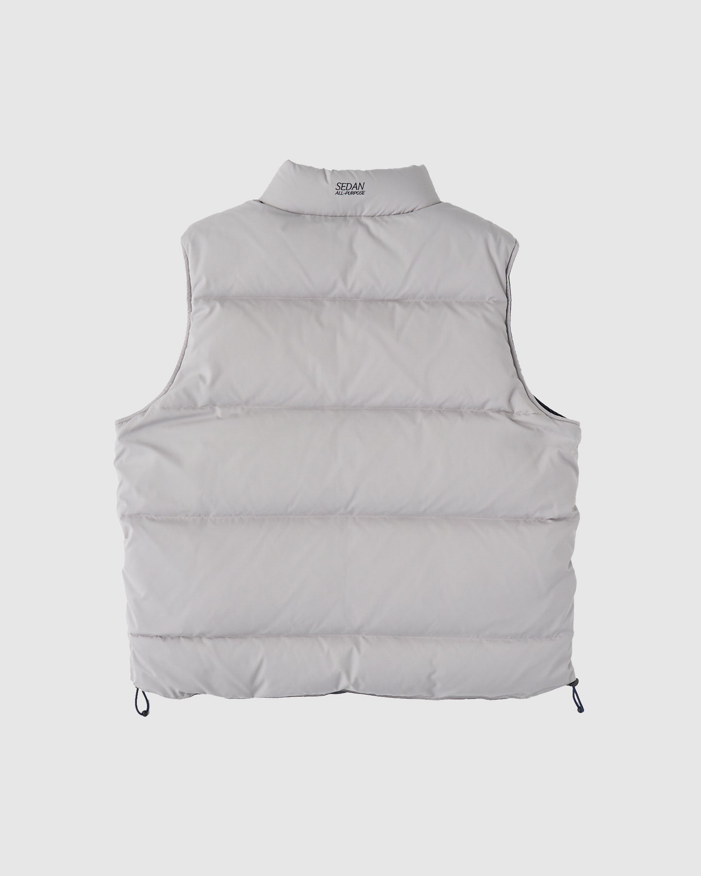 SEDAN ALL-PURPOSE Reversible Down Vest