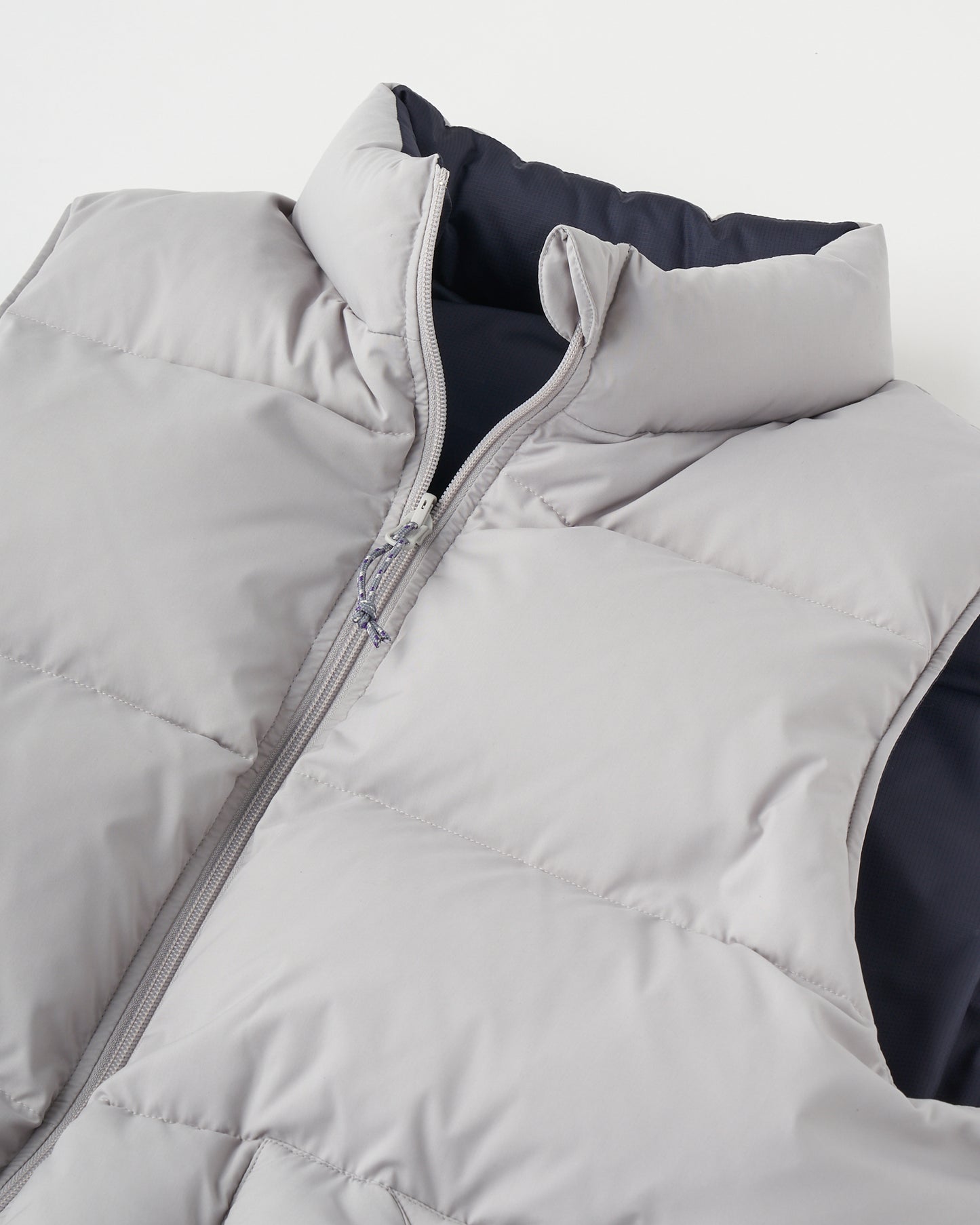 SEDAN ALL-PURPOSE Reversible Down Vest